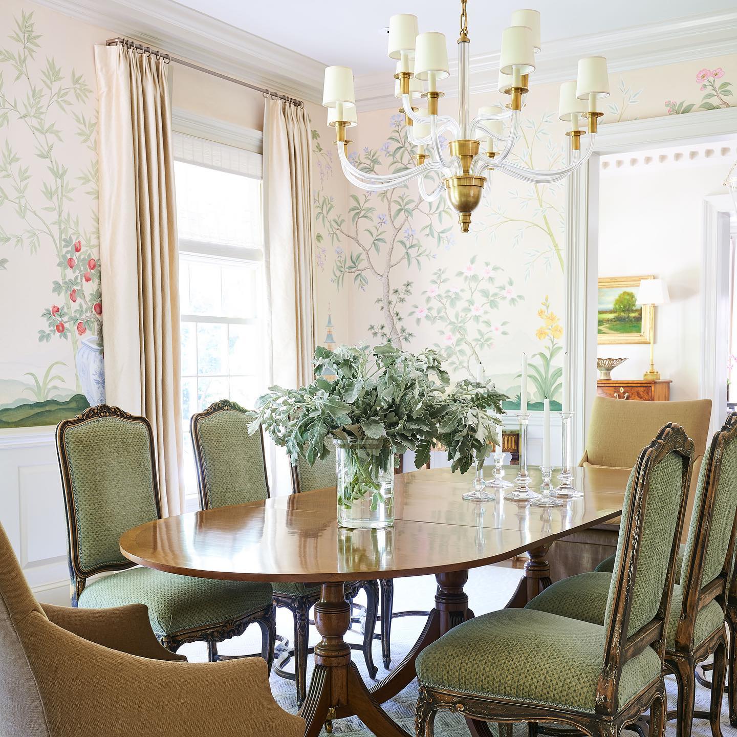 Celestine Chandelier