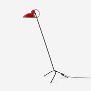 Vespera Curve Floor Lamp