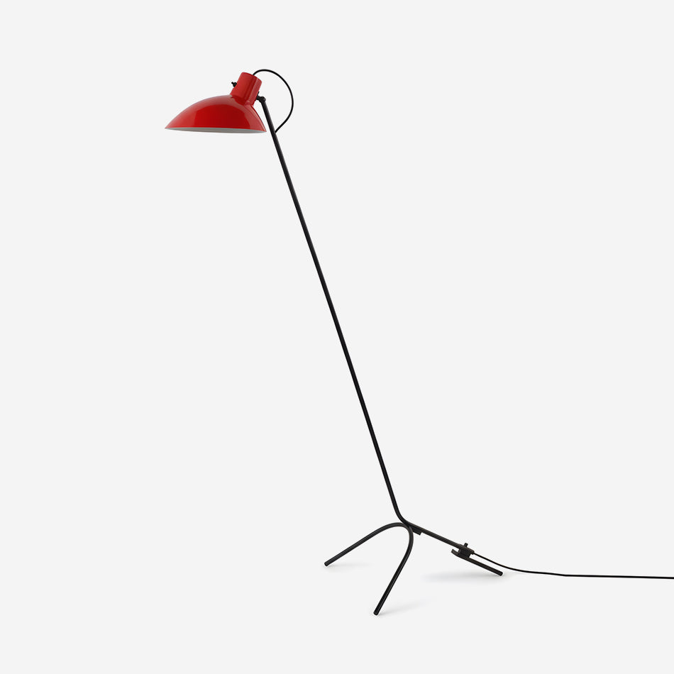 Vespera Curve Floor Lamp