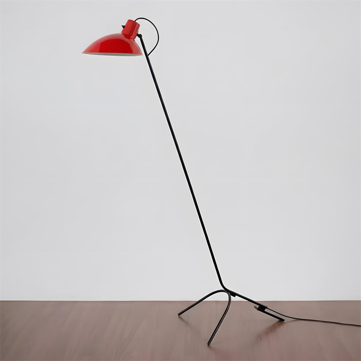 Vespera Curve Floor Lamp