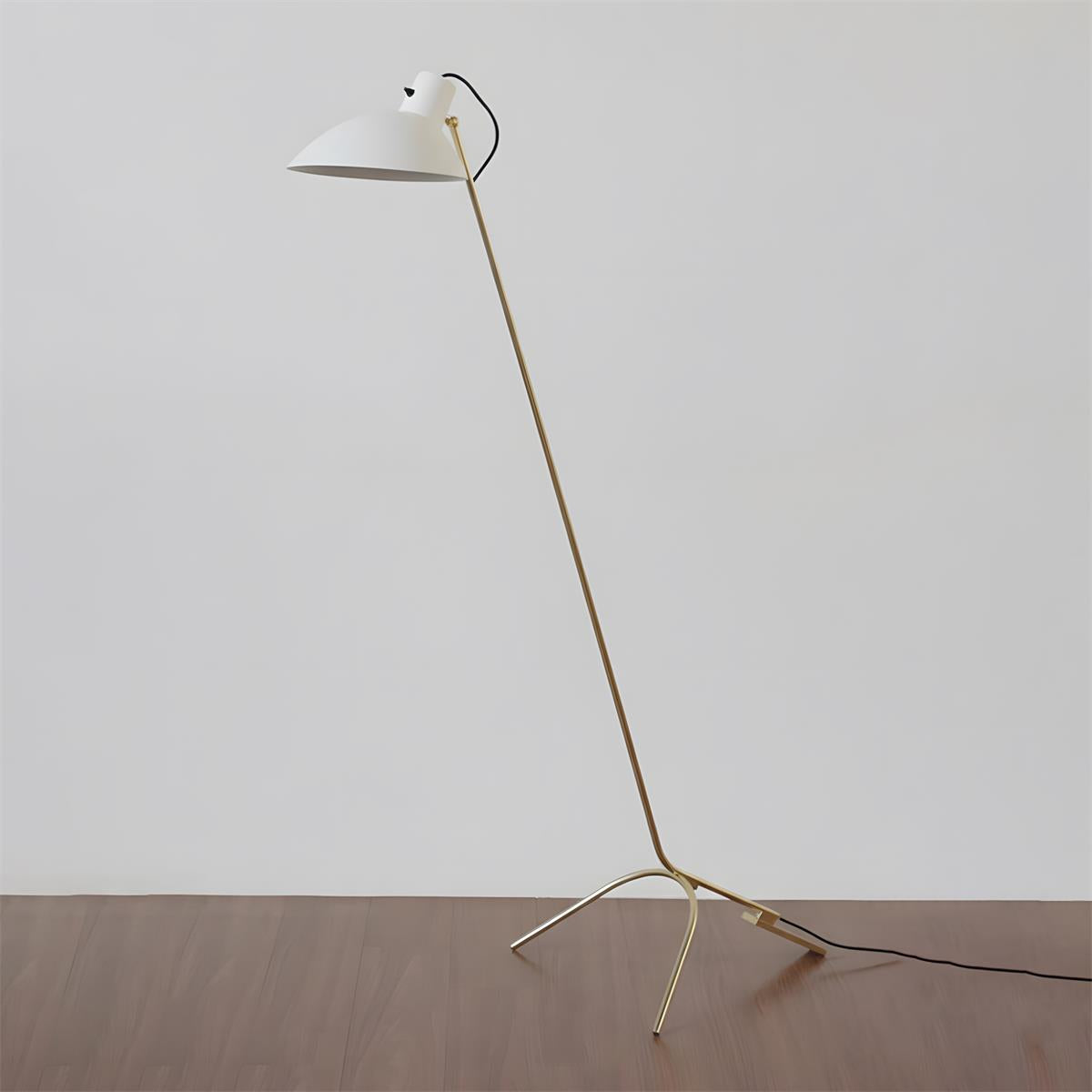Vespera Curve Floor Lamp