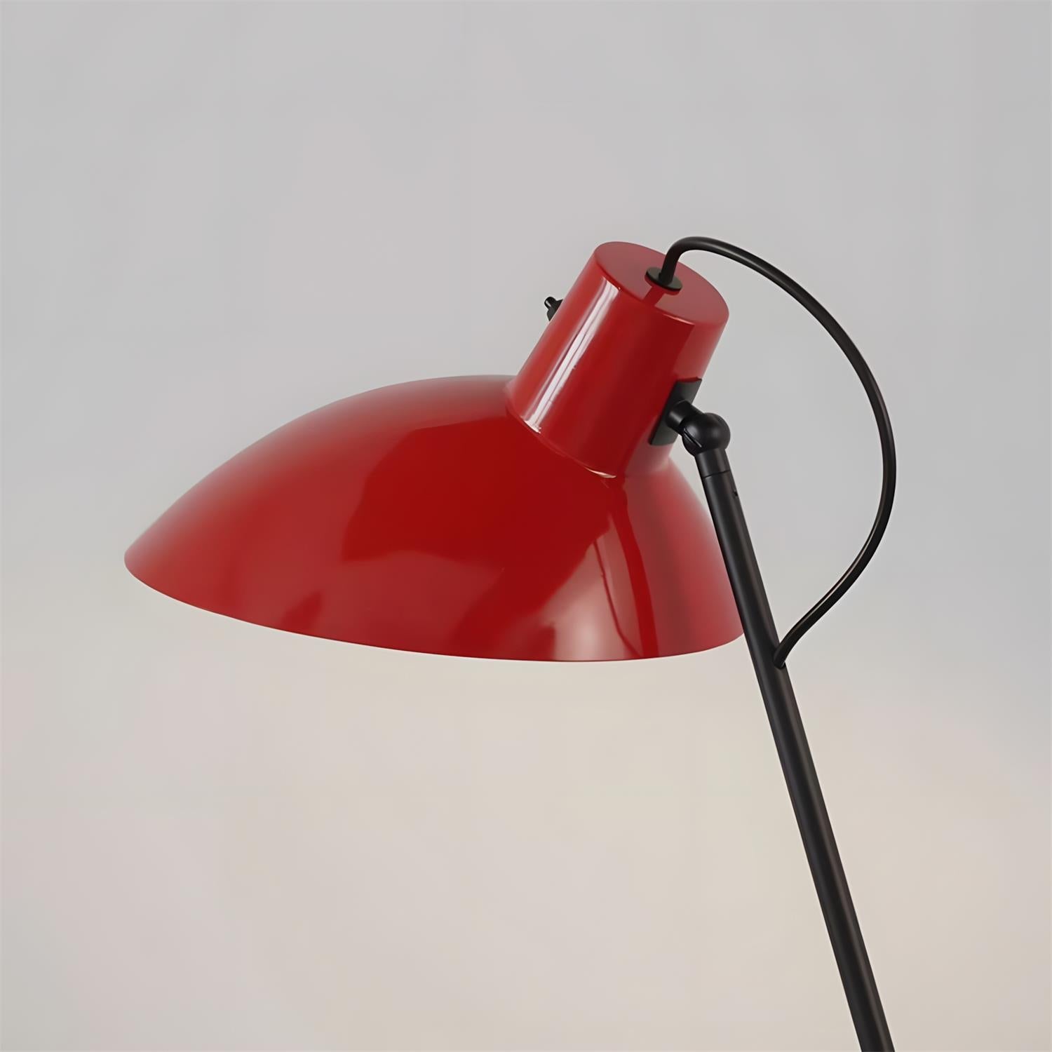 Vespera Curve Floor Lamp