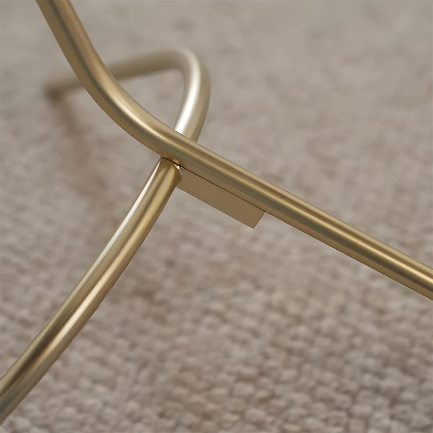 Vespera Curve Floor Lamp
