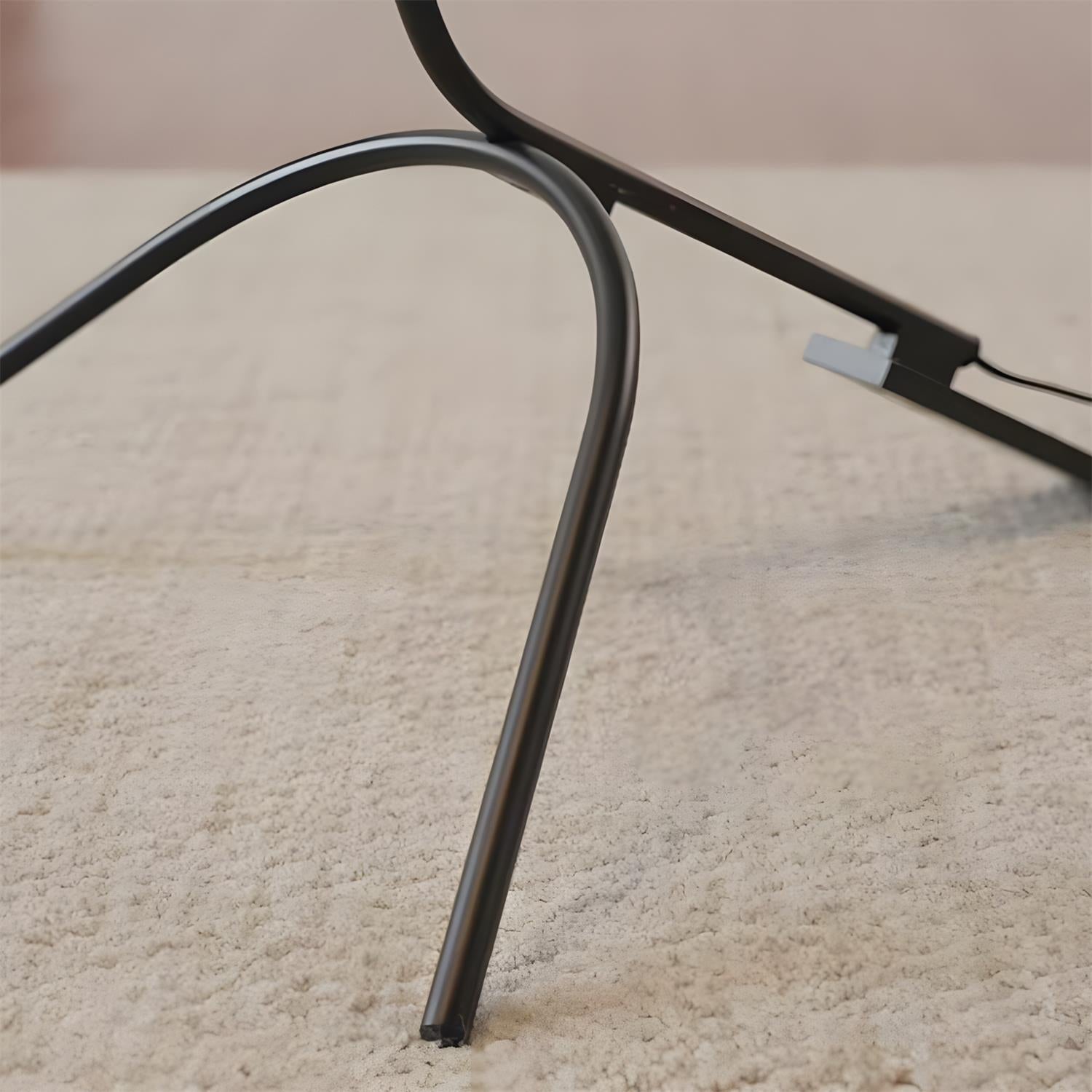 Vespera Curve Floor Lamp