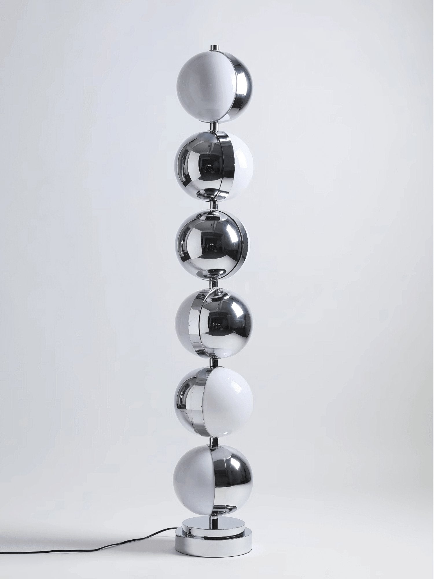 Boen Modern Floor Lamp-Neutral Decor