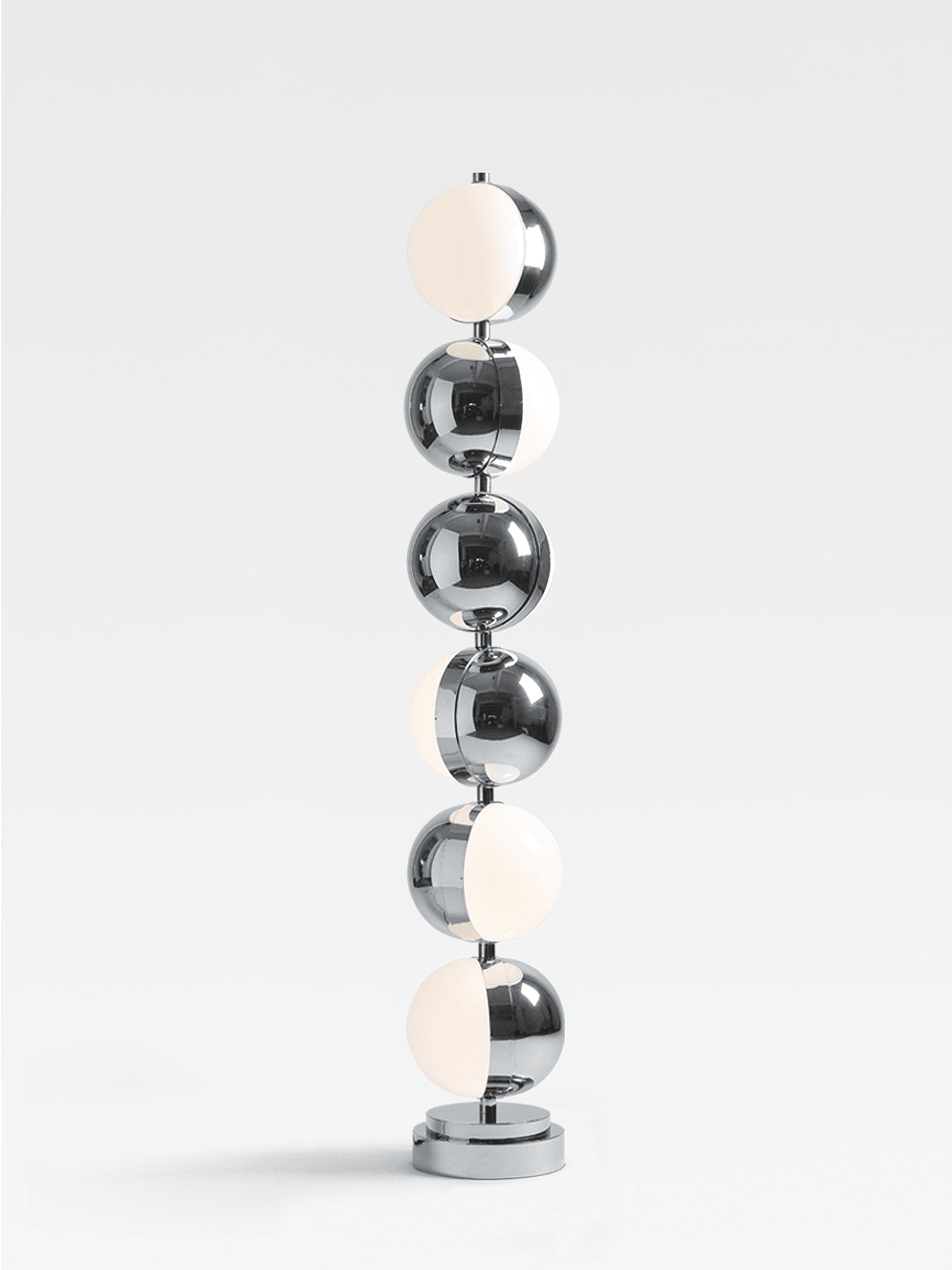 Boen Modern Floor Lamp-Neutral Decor