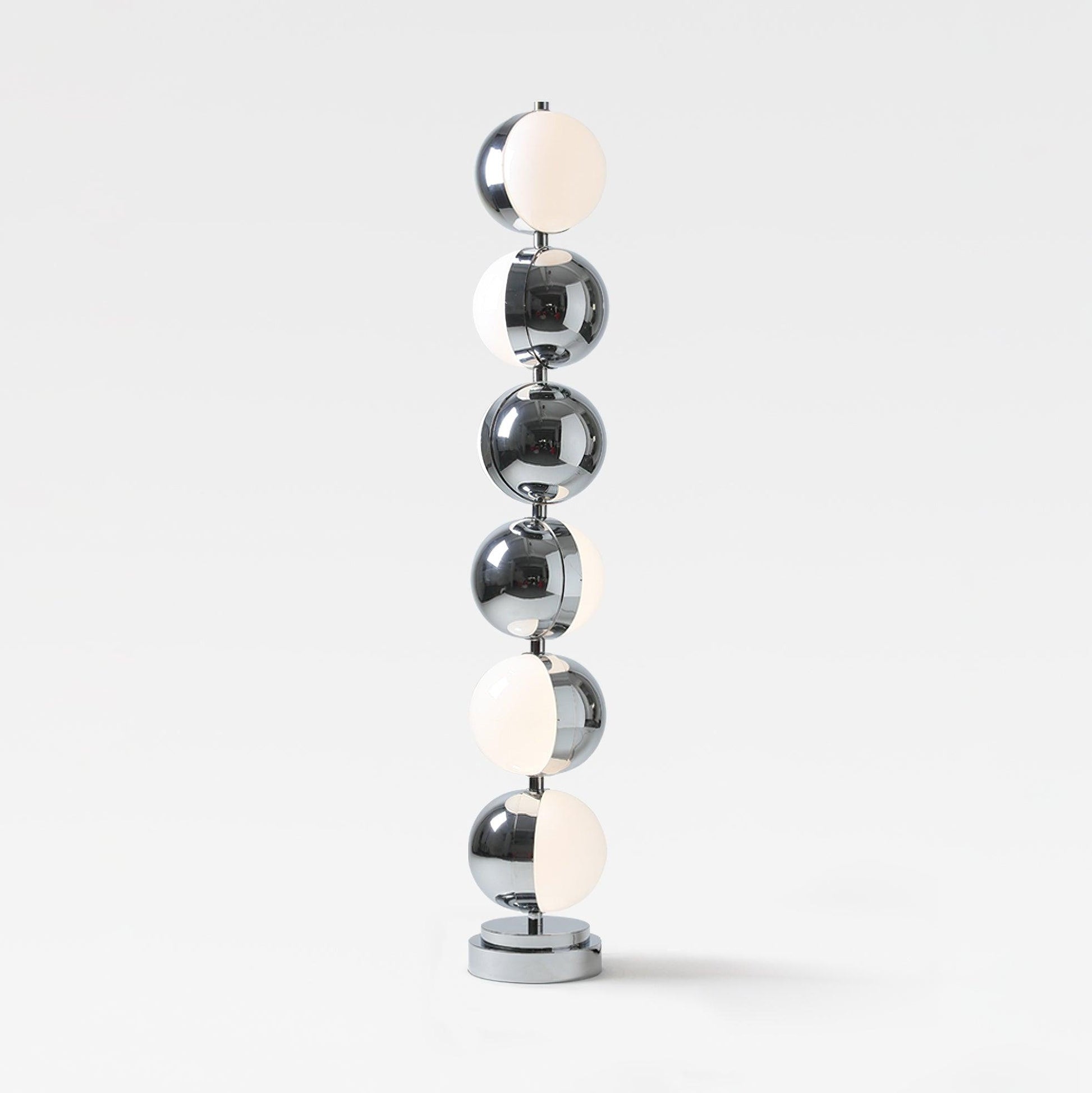 Boen Modern Floor Lamp-Neutral Decor