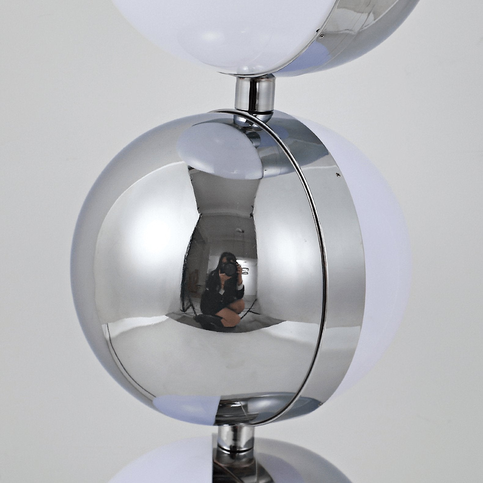 Boen Modern Floor Lamp-Neutral Decor