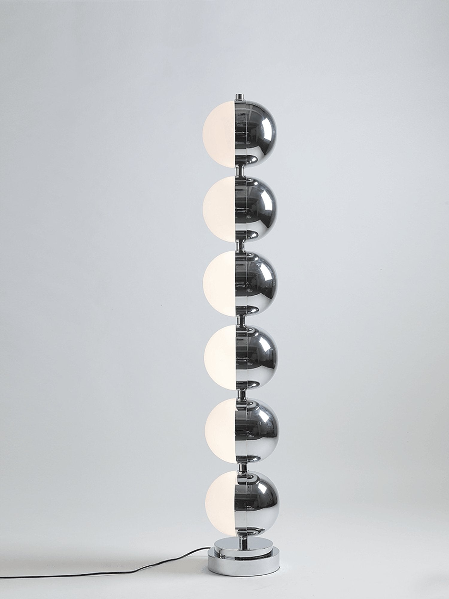 Boen Modern Floor Lamp-Neutral Decor