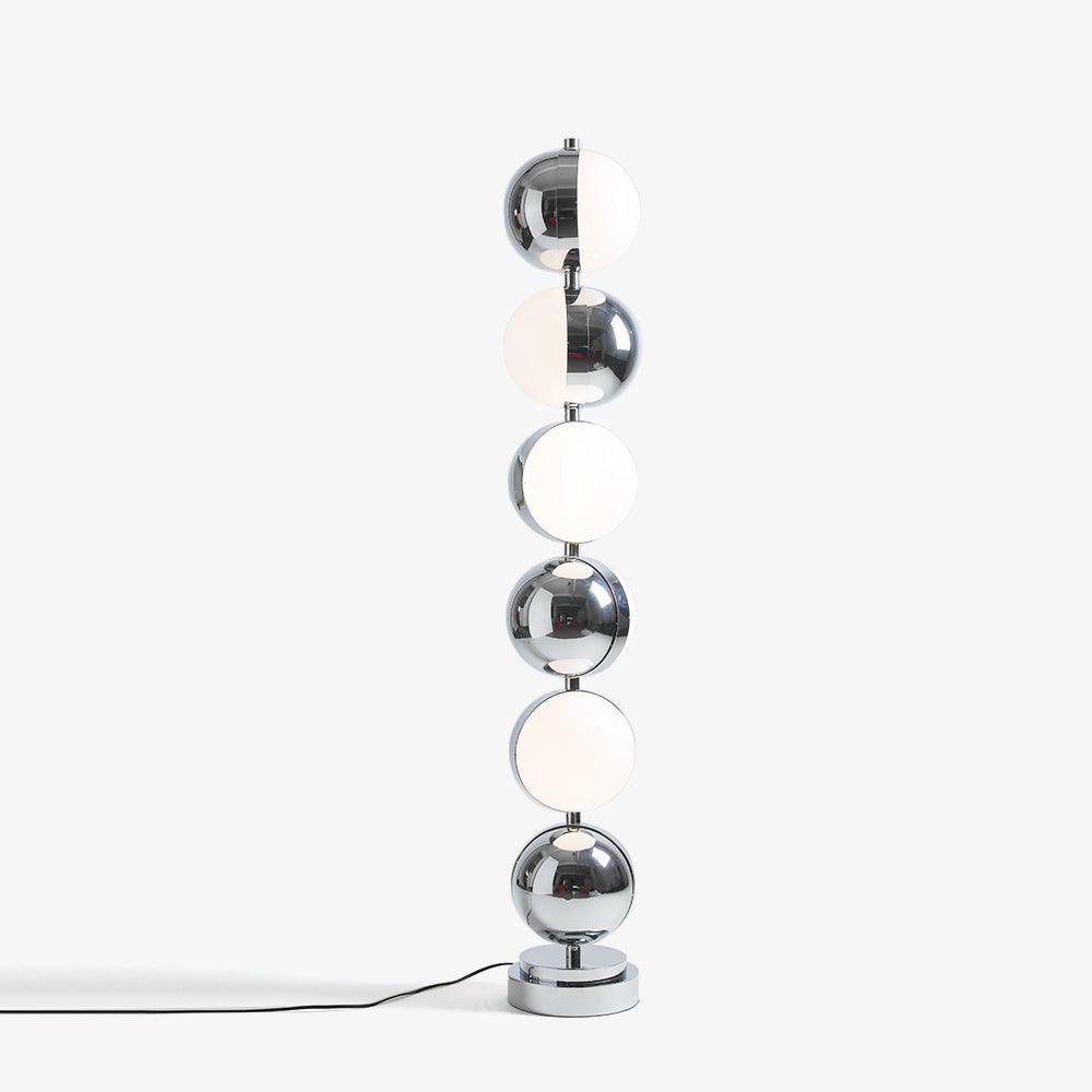Boen Modern Floor Lamp-Neutral Decor