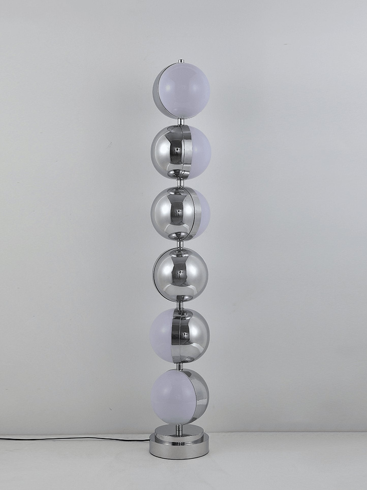 Boen Modern Floor Lamp-Neutral Decor