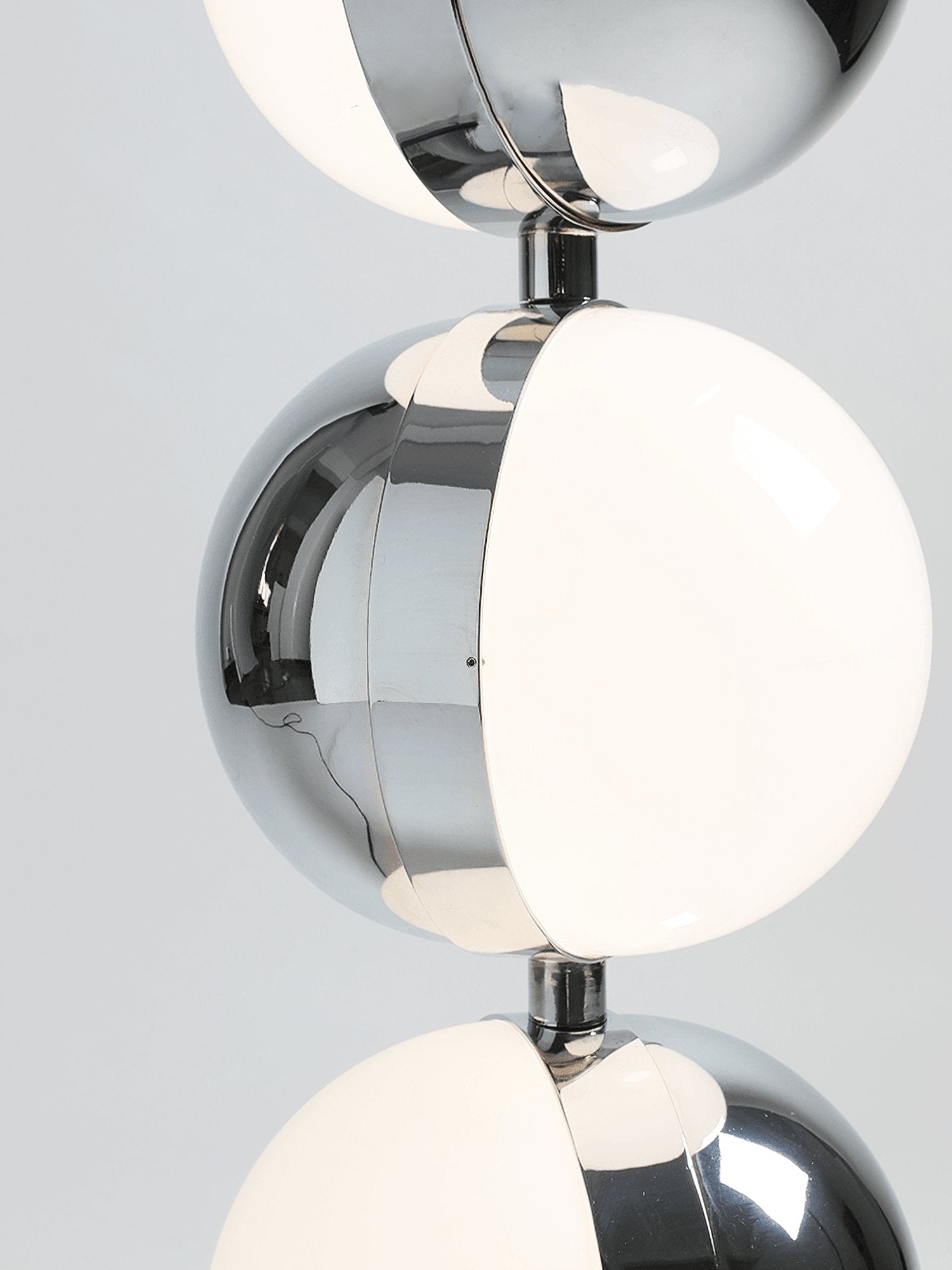 Boen Modern Floor Lamp-Neutral Decor