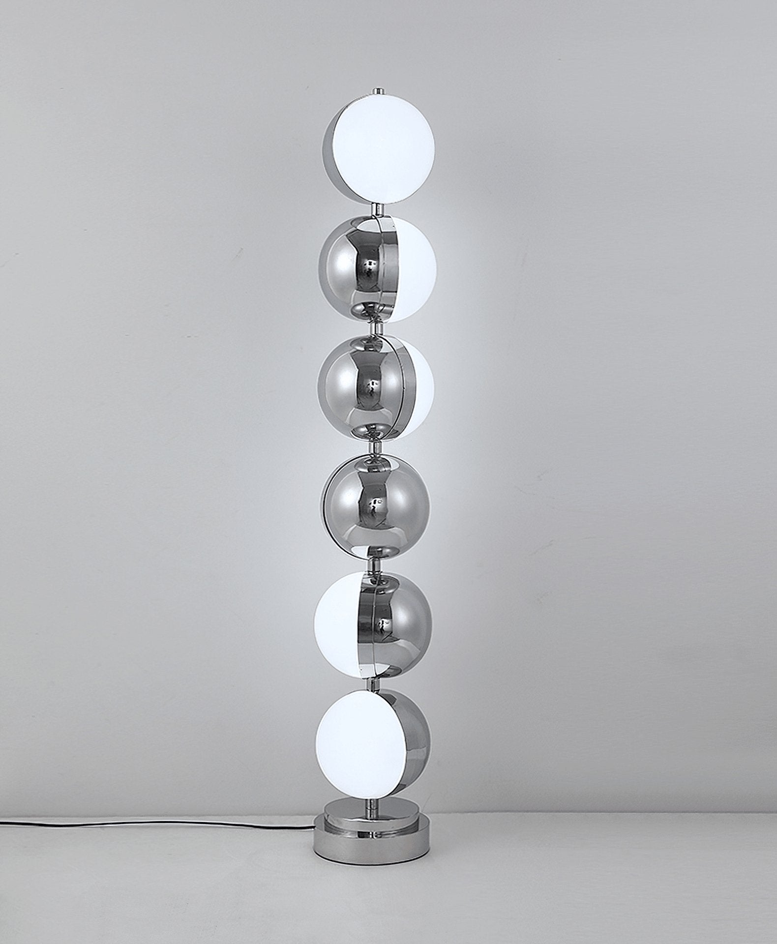 Boen Modern Floor Lamp-Neutral Decor