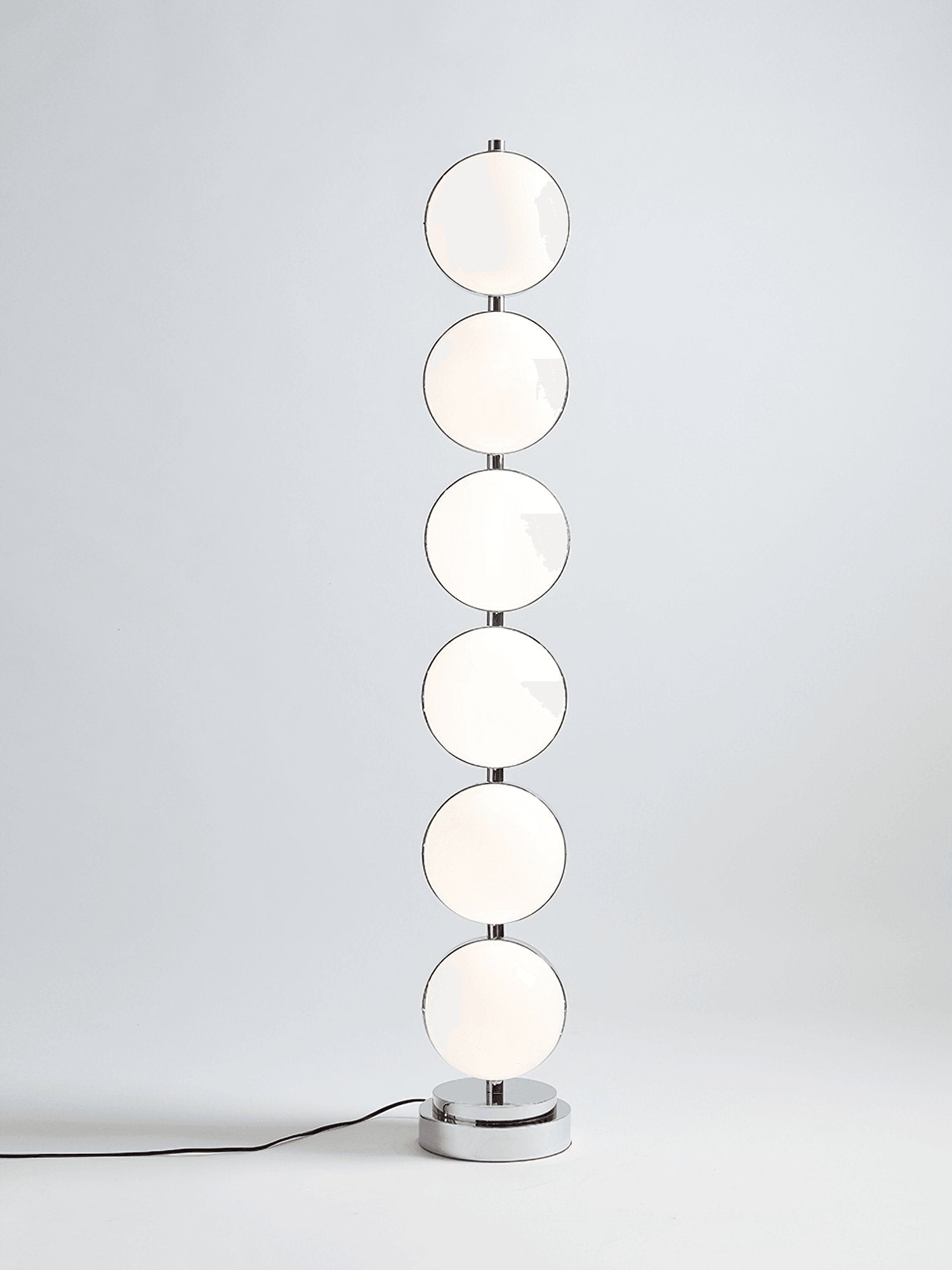 Boen Modern Floor Lamp-Neutral Decor