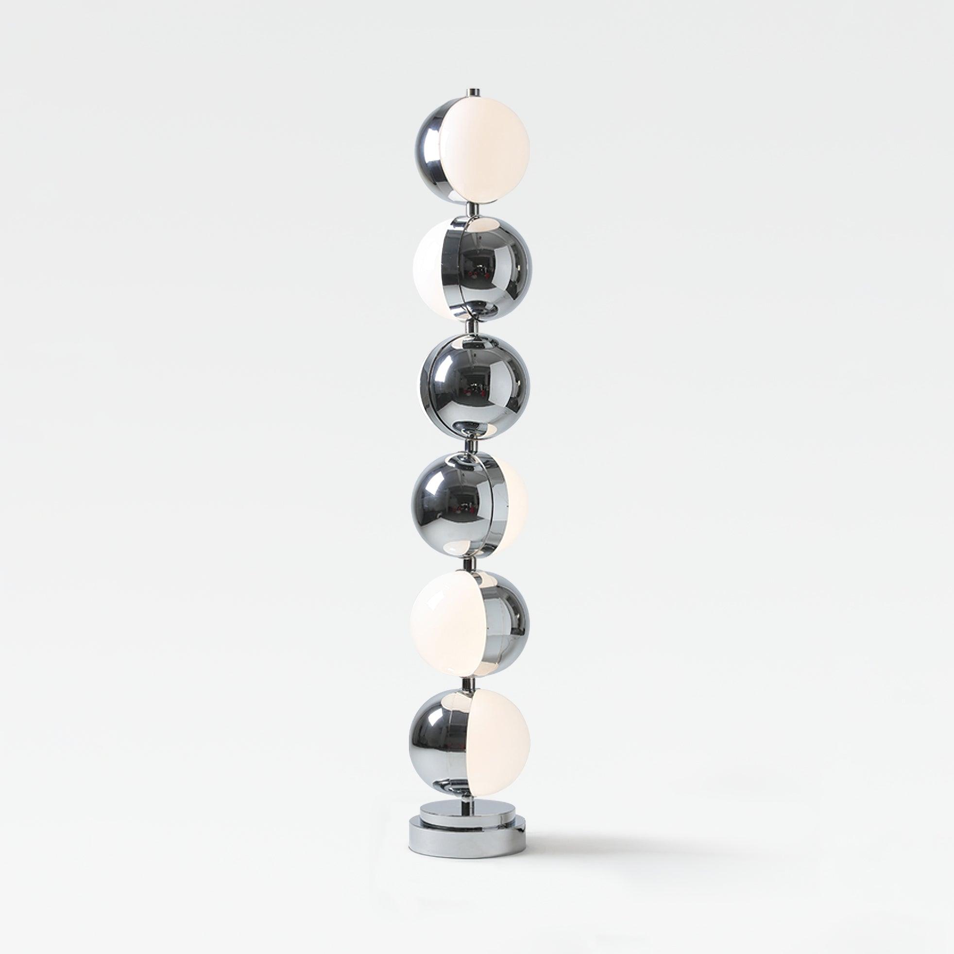 Boen Modern Floor Lamp-Neutral Decor