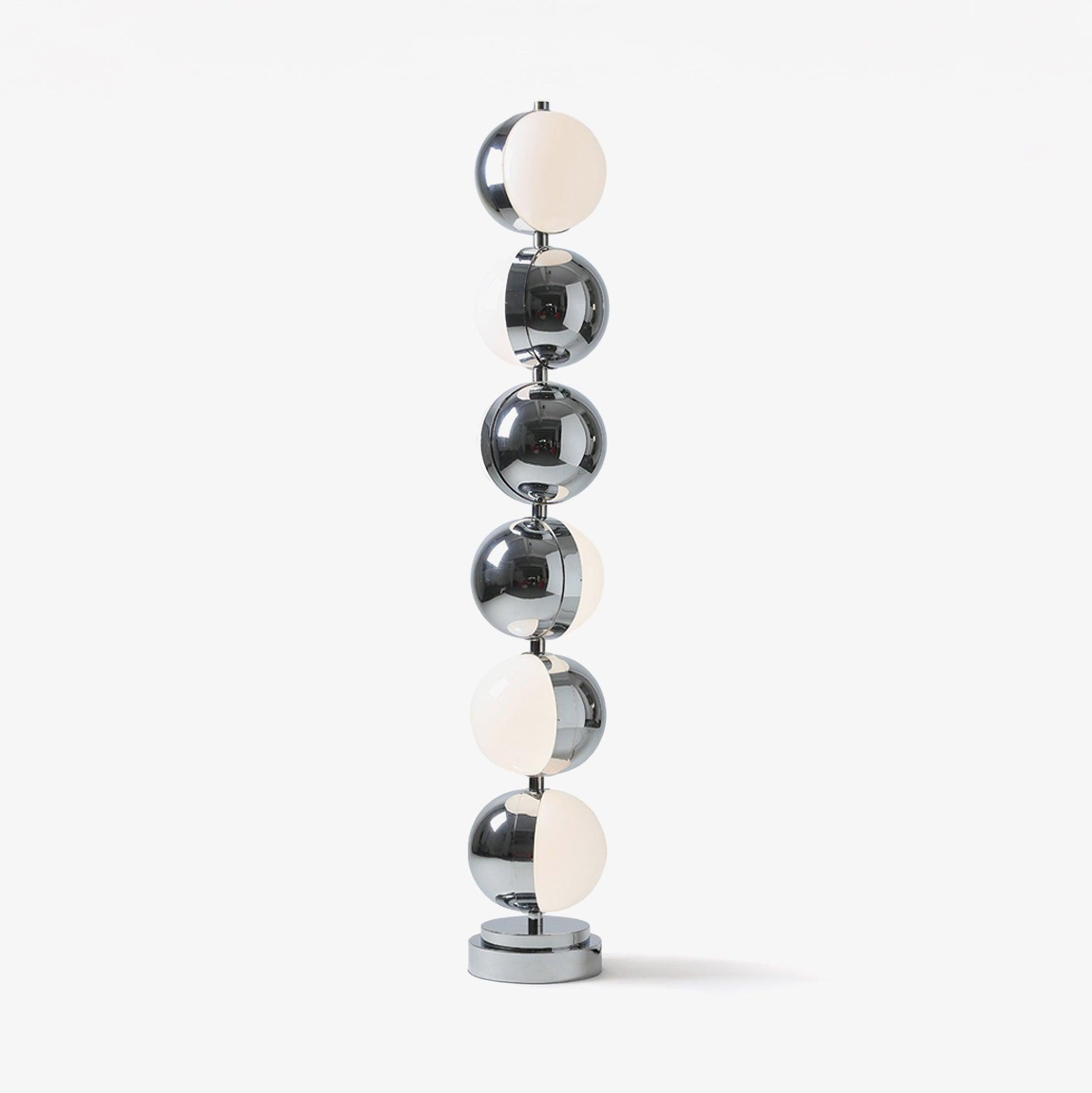 Boen Modern Floor Lamp-Neutral Decor