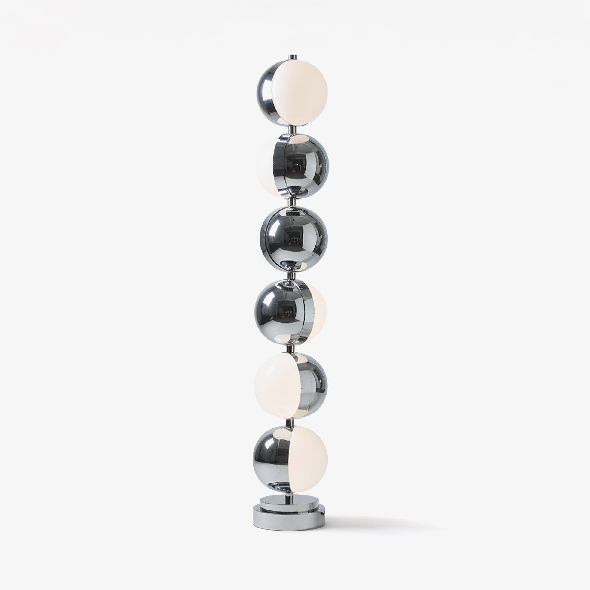 Boen Modern Floor Lamp-Neutral Decor
