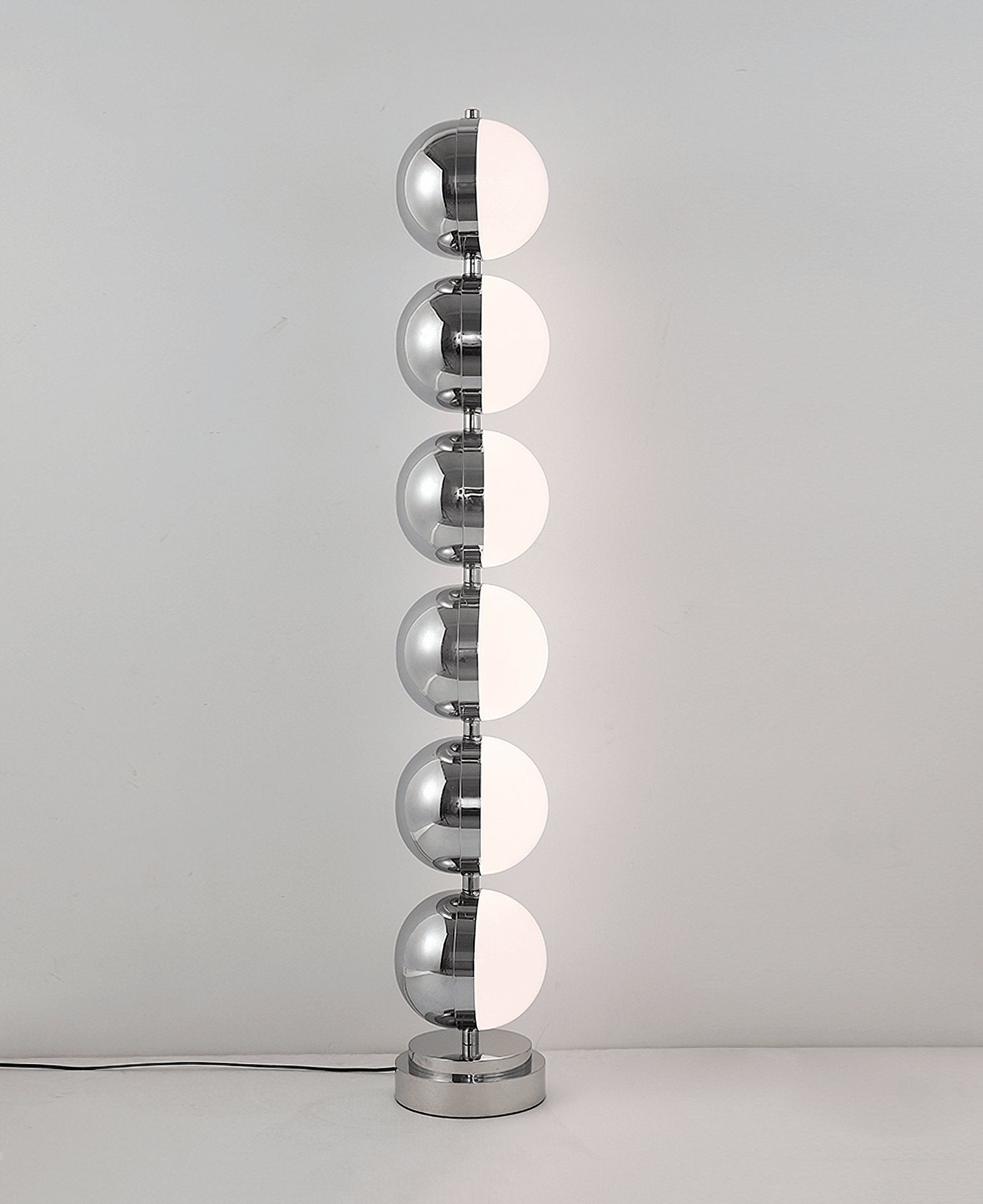 Boen Modern Floor Lamp-Neutral Decor