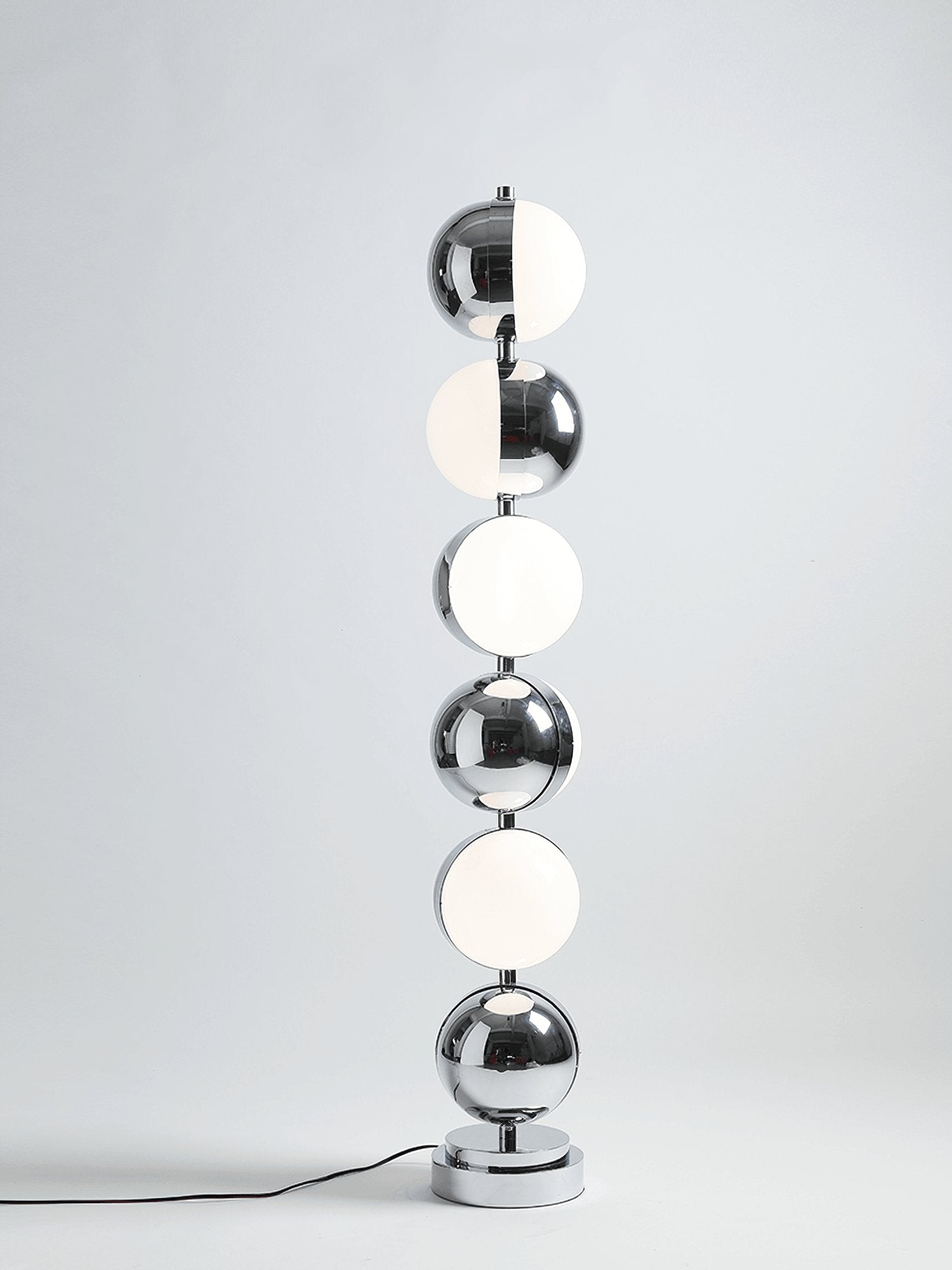 Boen Modern Floor Lamp-Neutral Decor