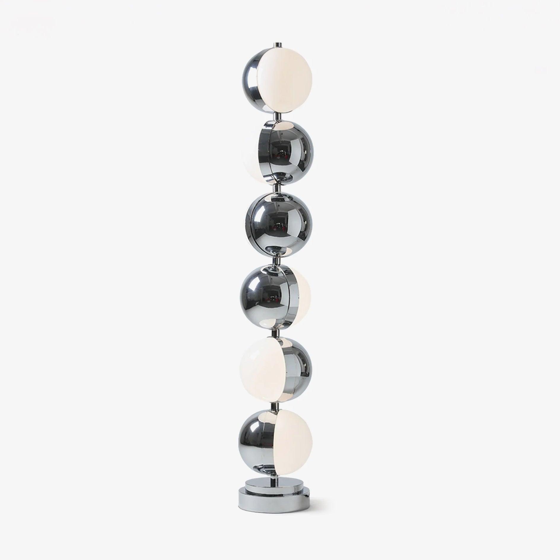 Boen Modern Floor Lamp-Neutral Decor