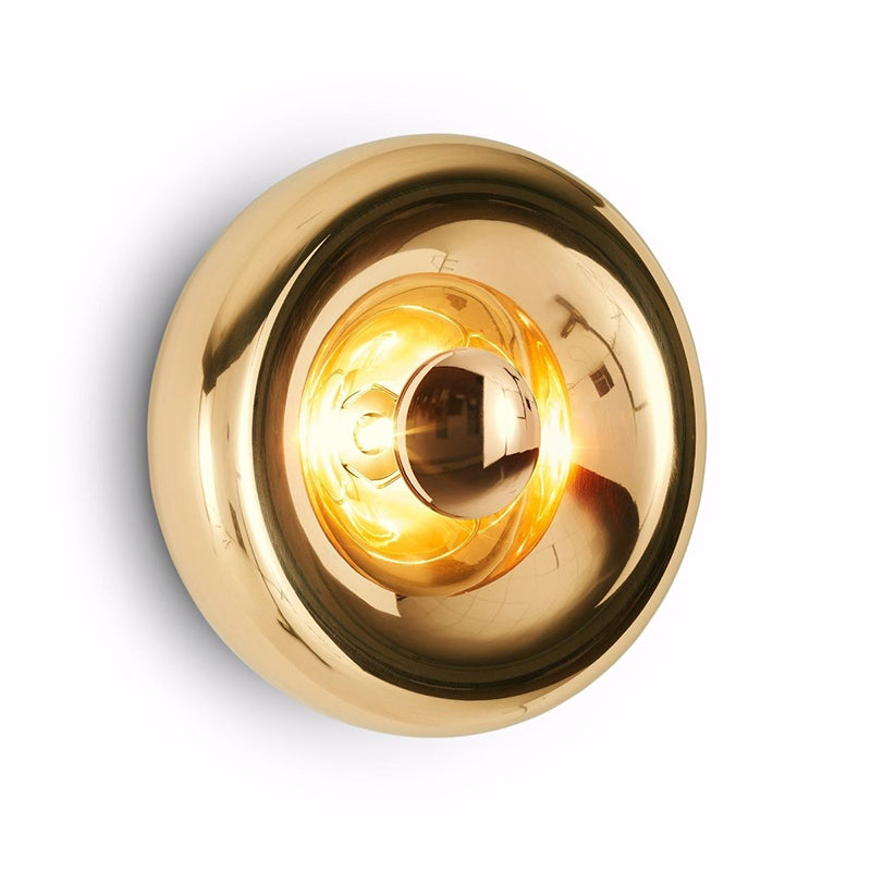 Sterling Wall Sconce