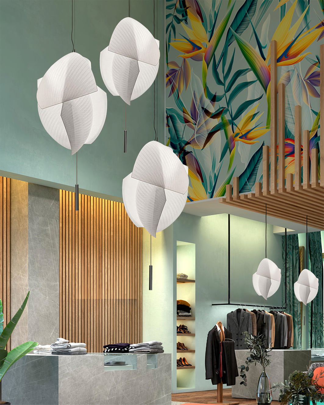 Celina Pendant Lamp