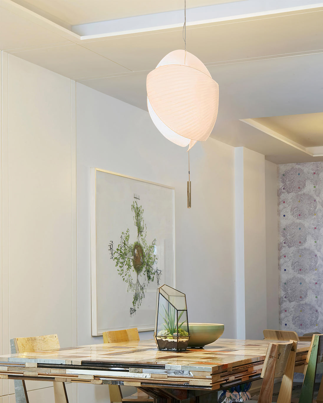 Celina Pendant Lamp