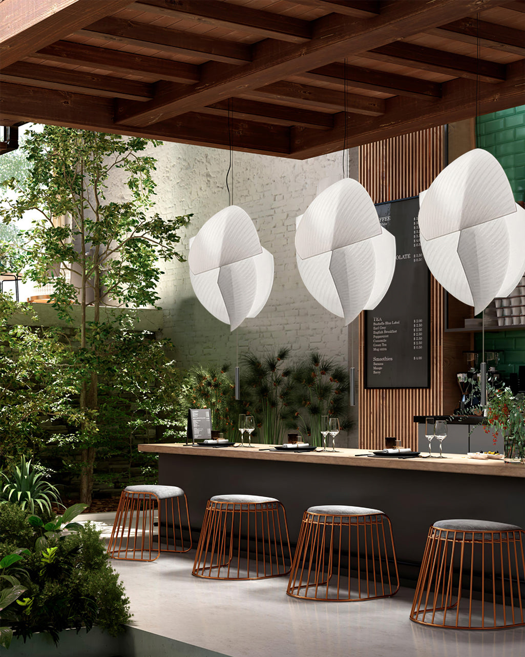 Celina Pendant Lamp