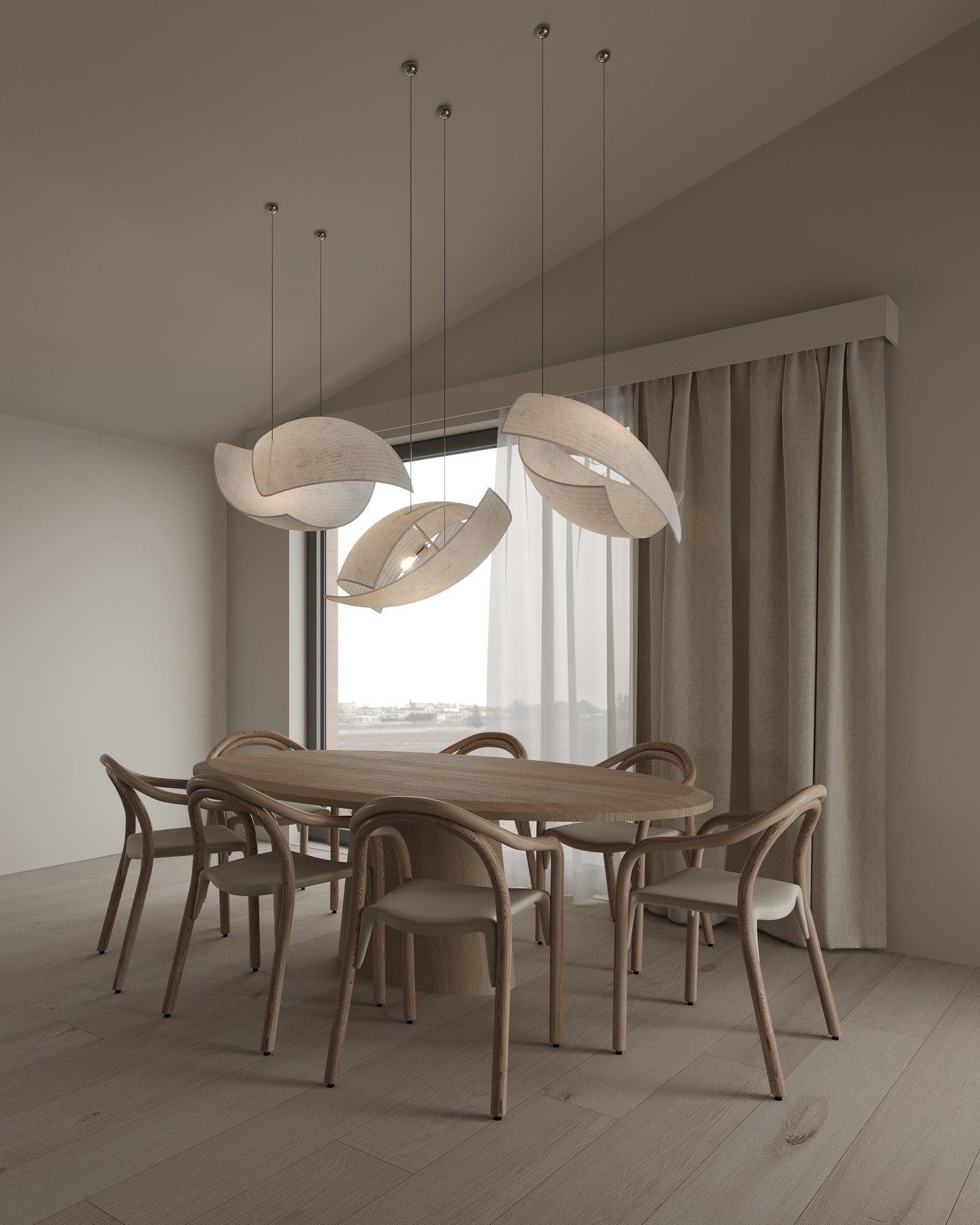 Celina Pendant Lamp