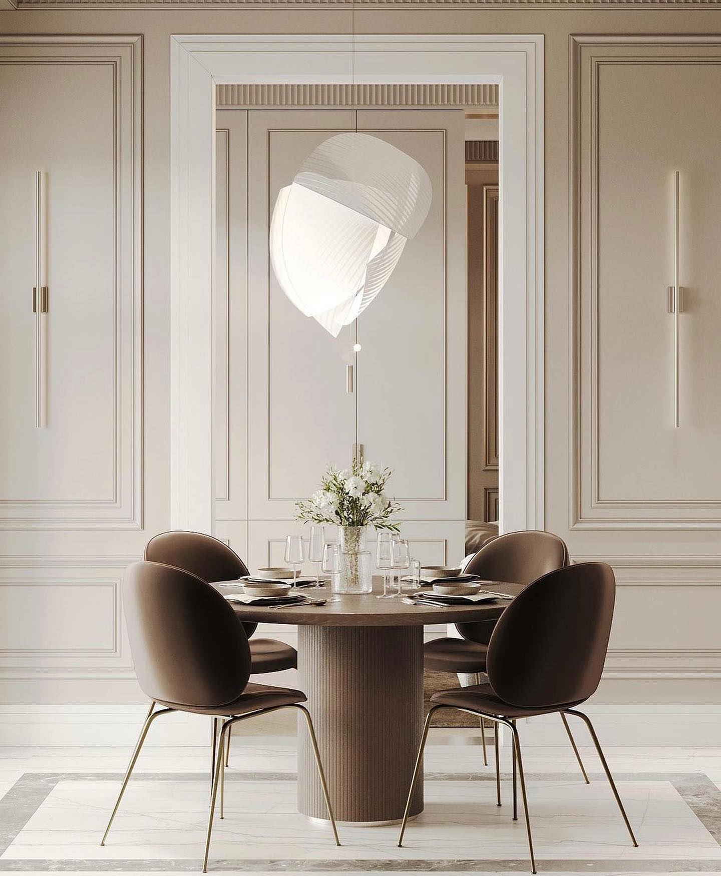 Celina Pendant Lamp