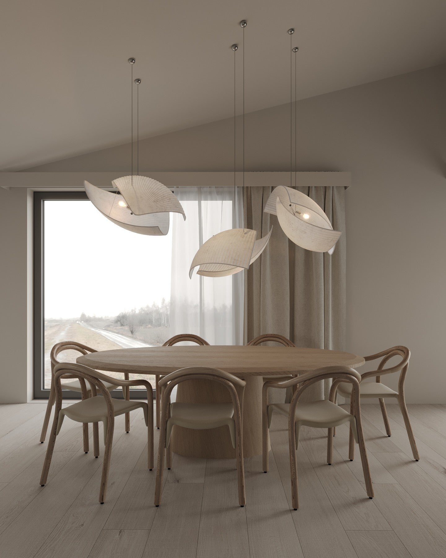 Celina Pendant Lamp