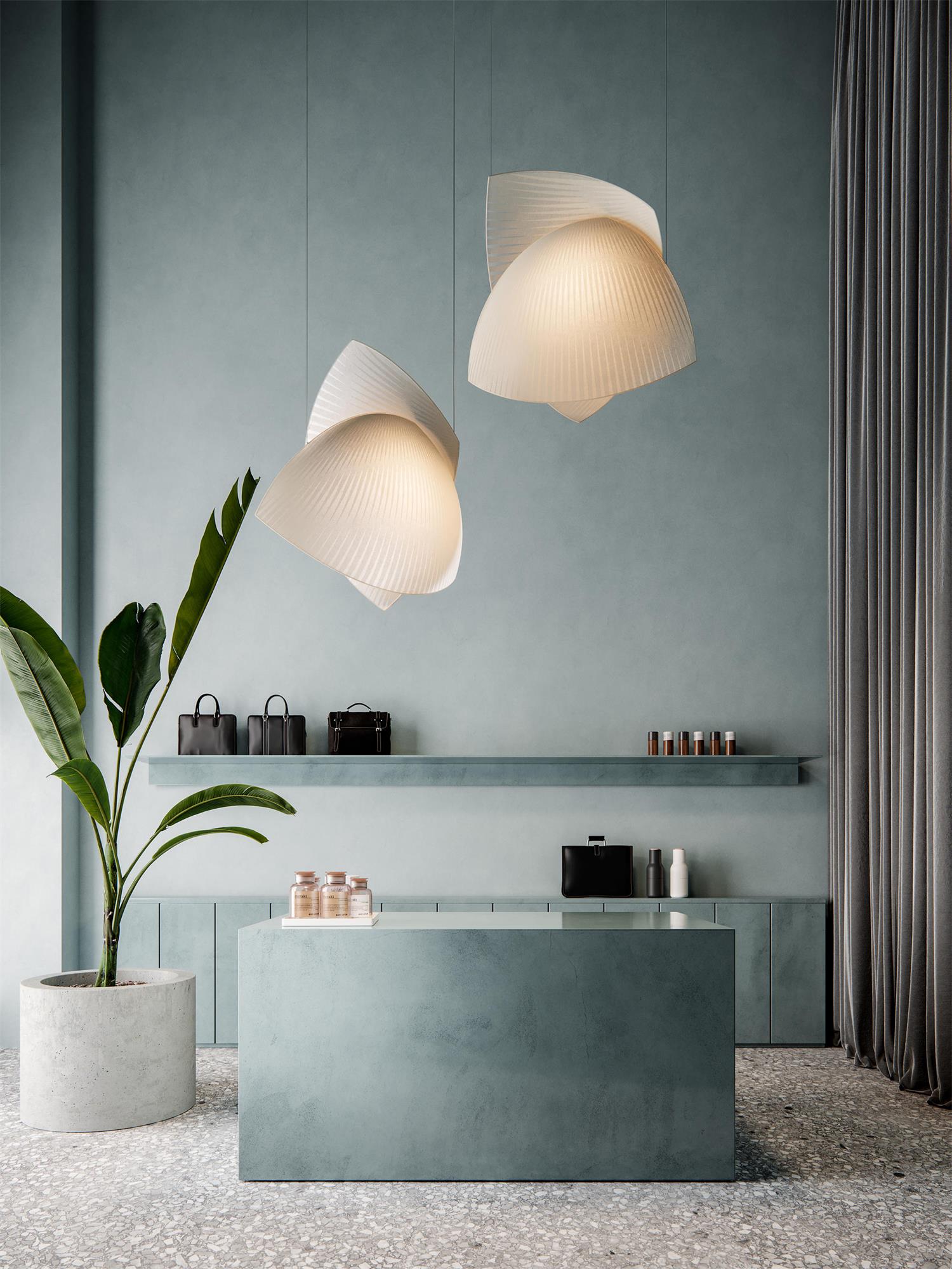 Celina Pendant Lamp