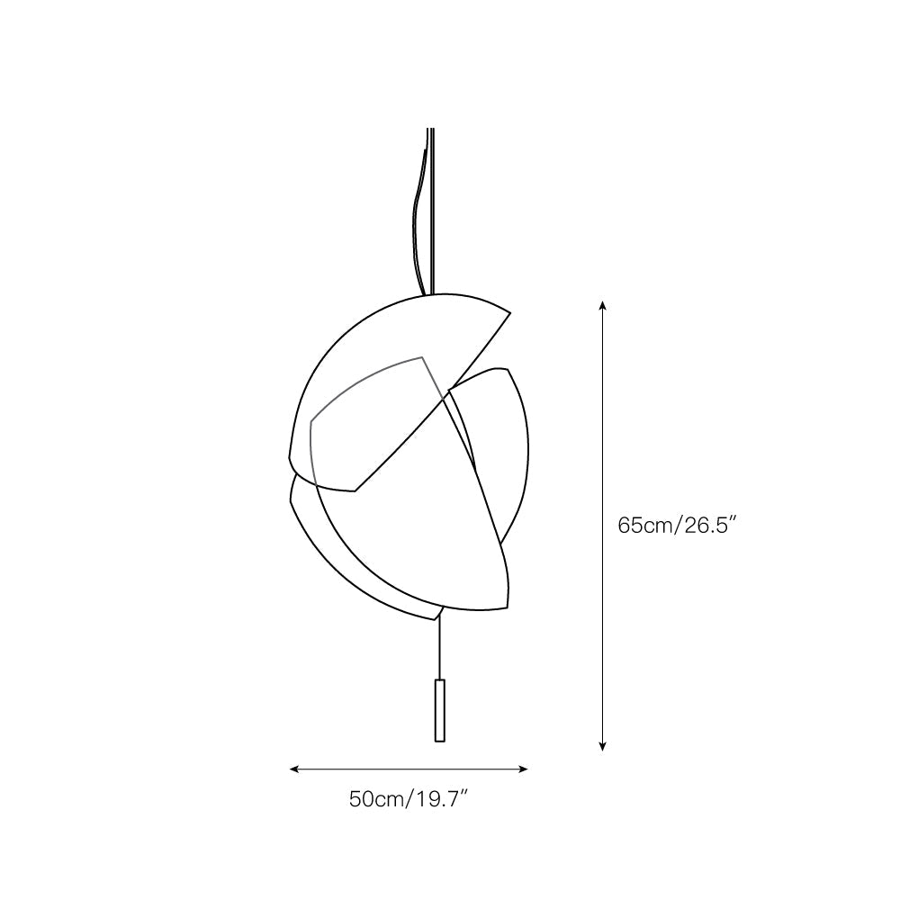 Celina Pendant Lamp
