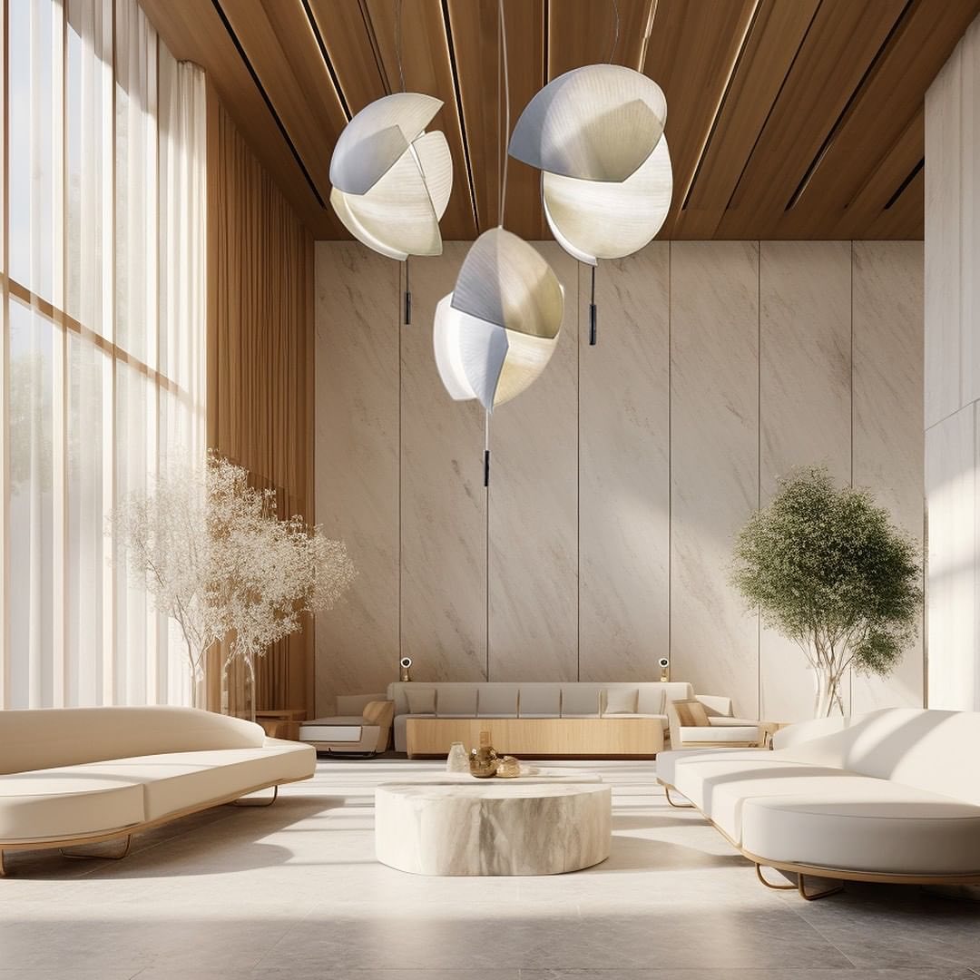 Celina Pendant Lamp