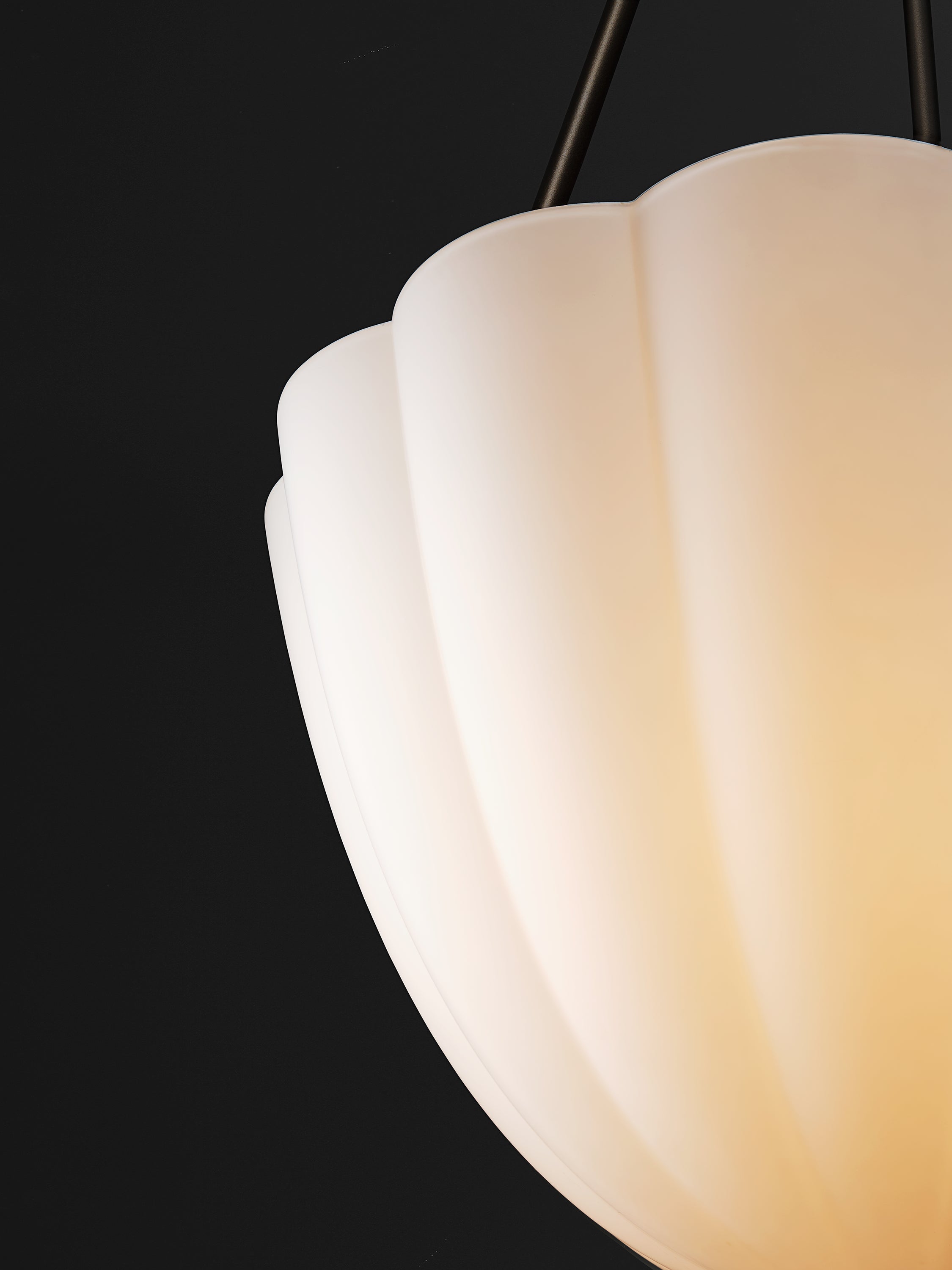 Lunara Pendant Lamp