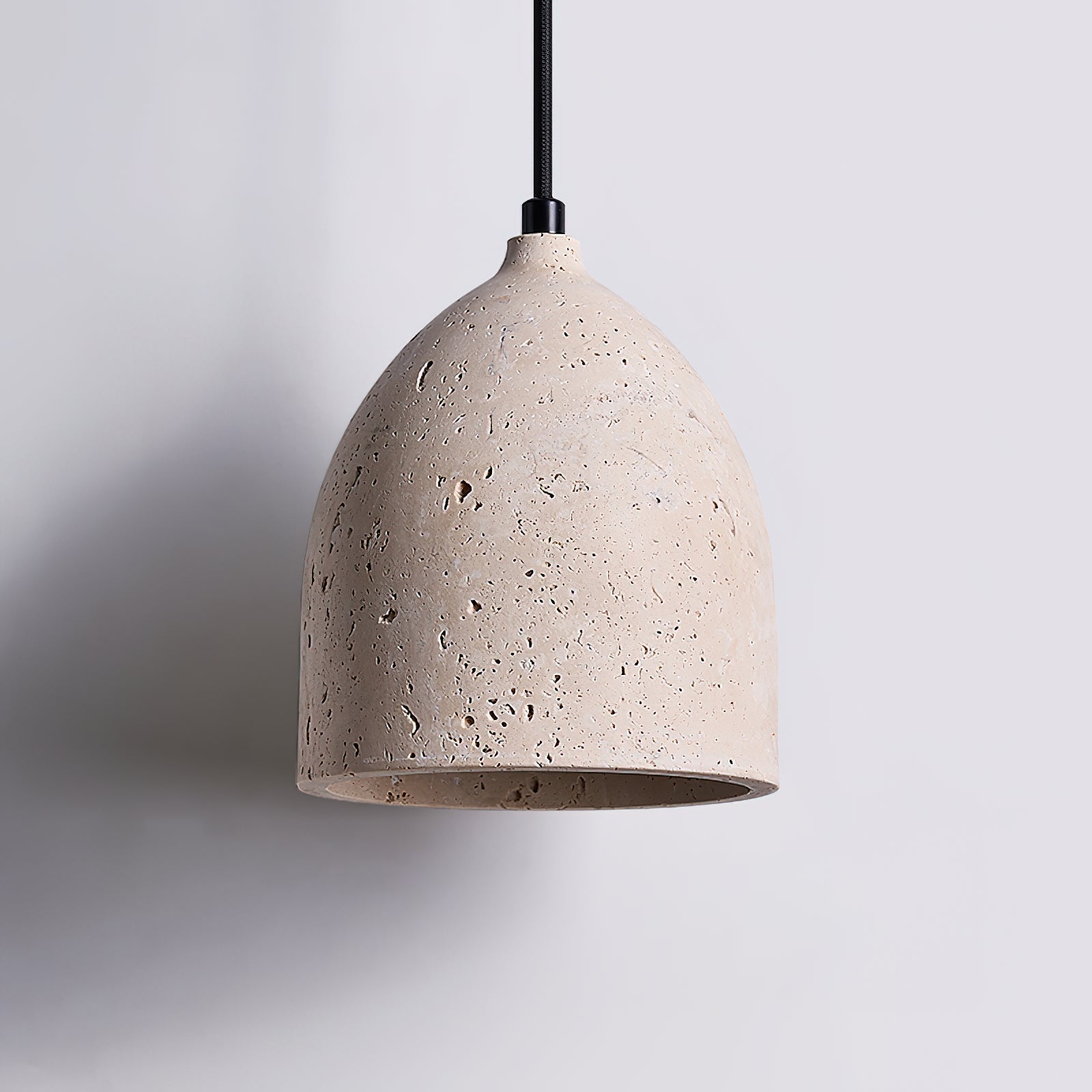 Clay Pendant Lamp