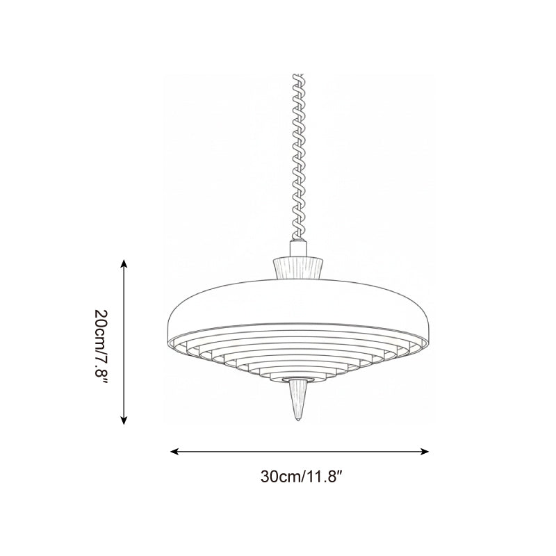 Montgomery Pendant Lamp