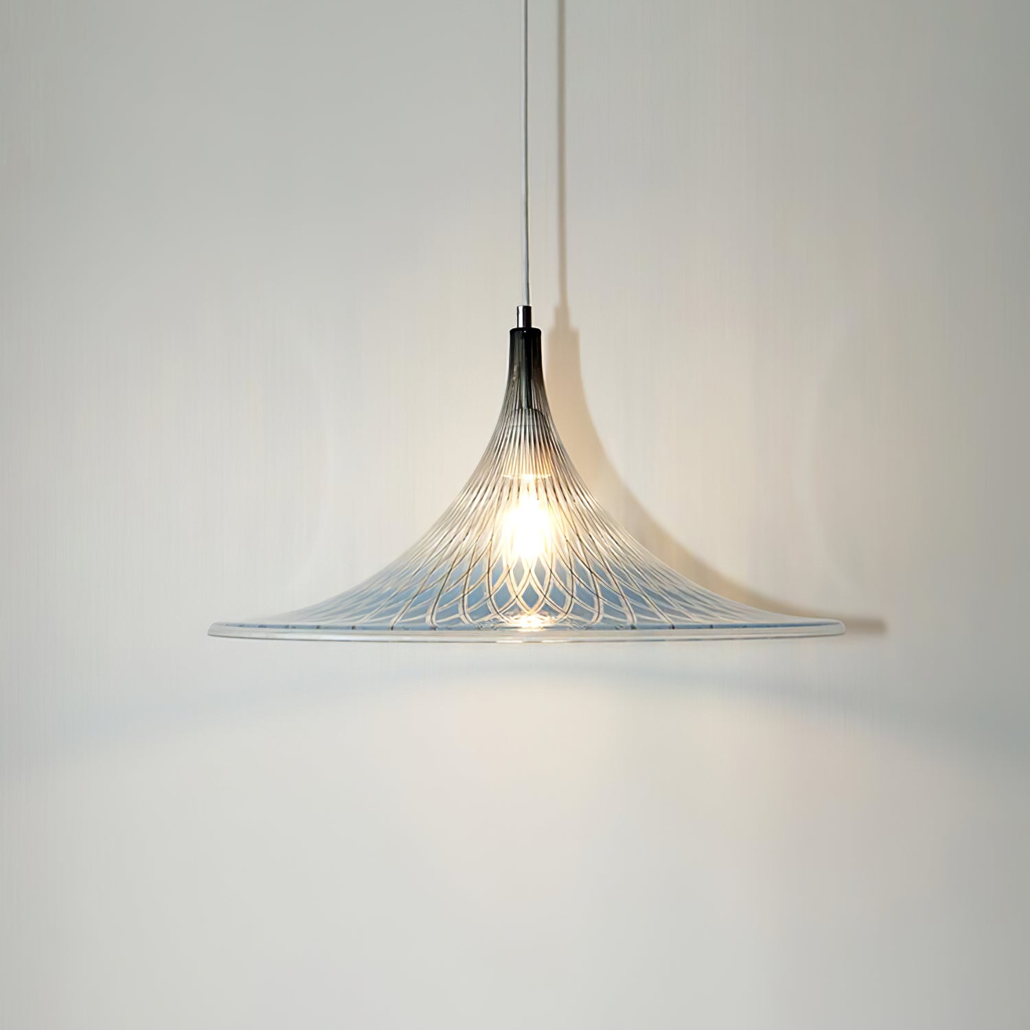 Calire Premium Nordic Art Pendant Light-Neutral Decor