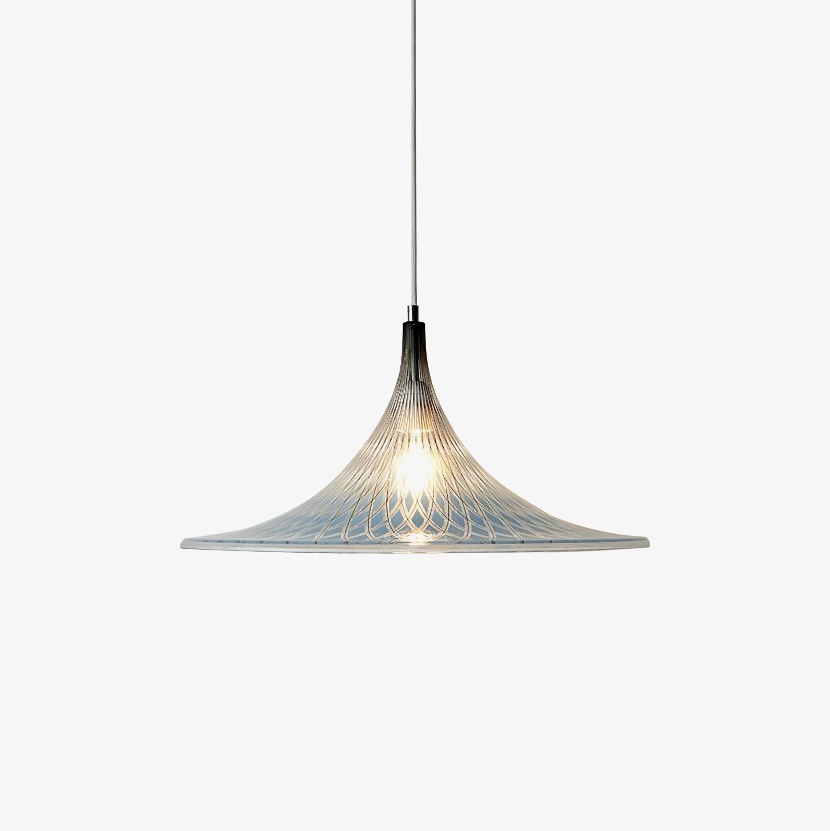 Calire Premium Nordic Art Pendant Light-Neutral Decor
