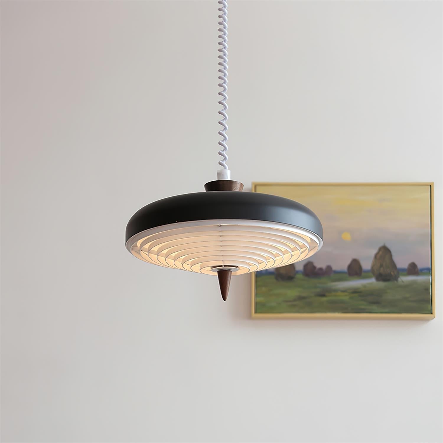 Montgomery Pendant Lamp