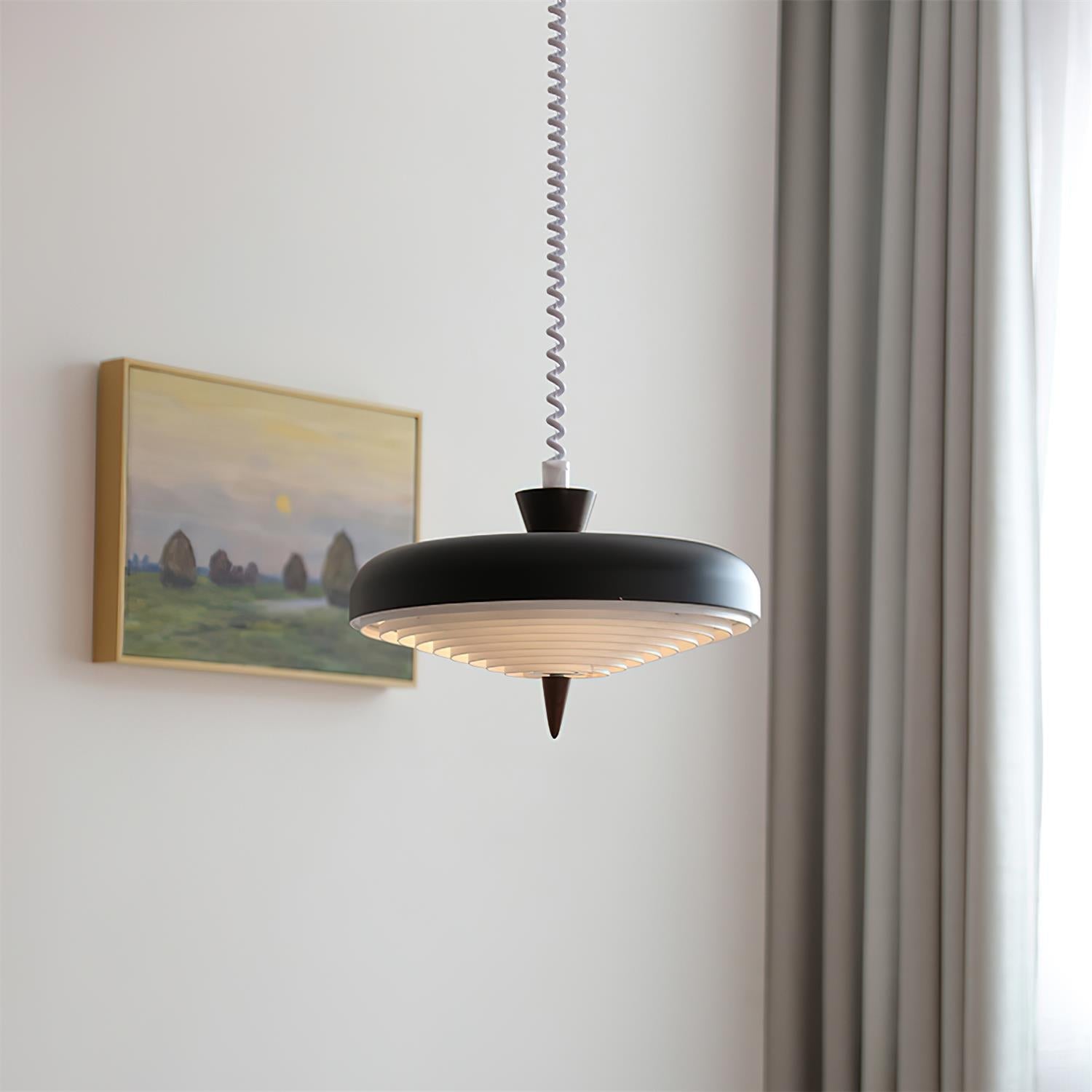 Montgomery Pendant Lamp
