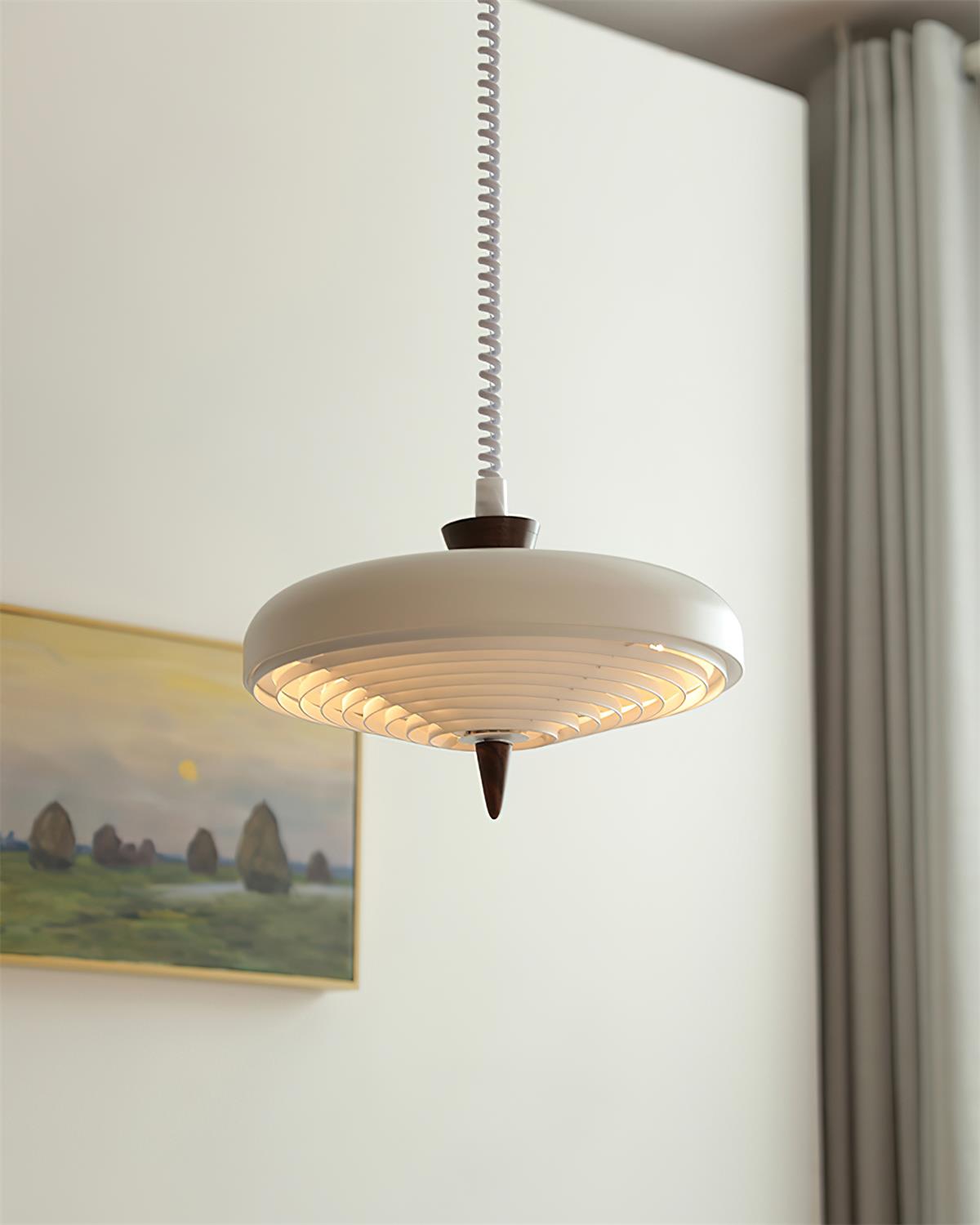 Montgomery Pendant Lamp