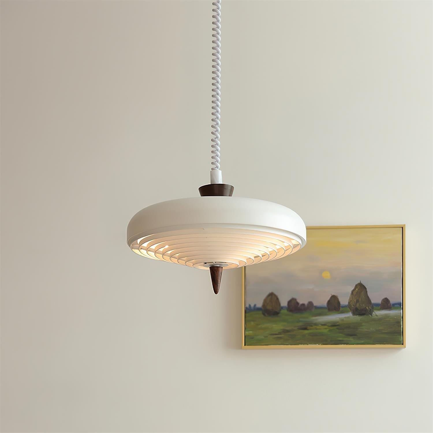 Montgomery Pendant Lamp