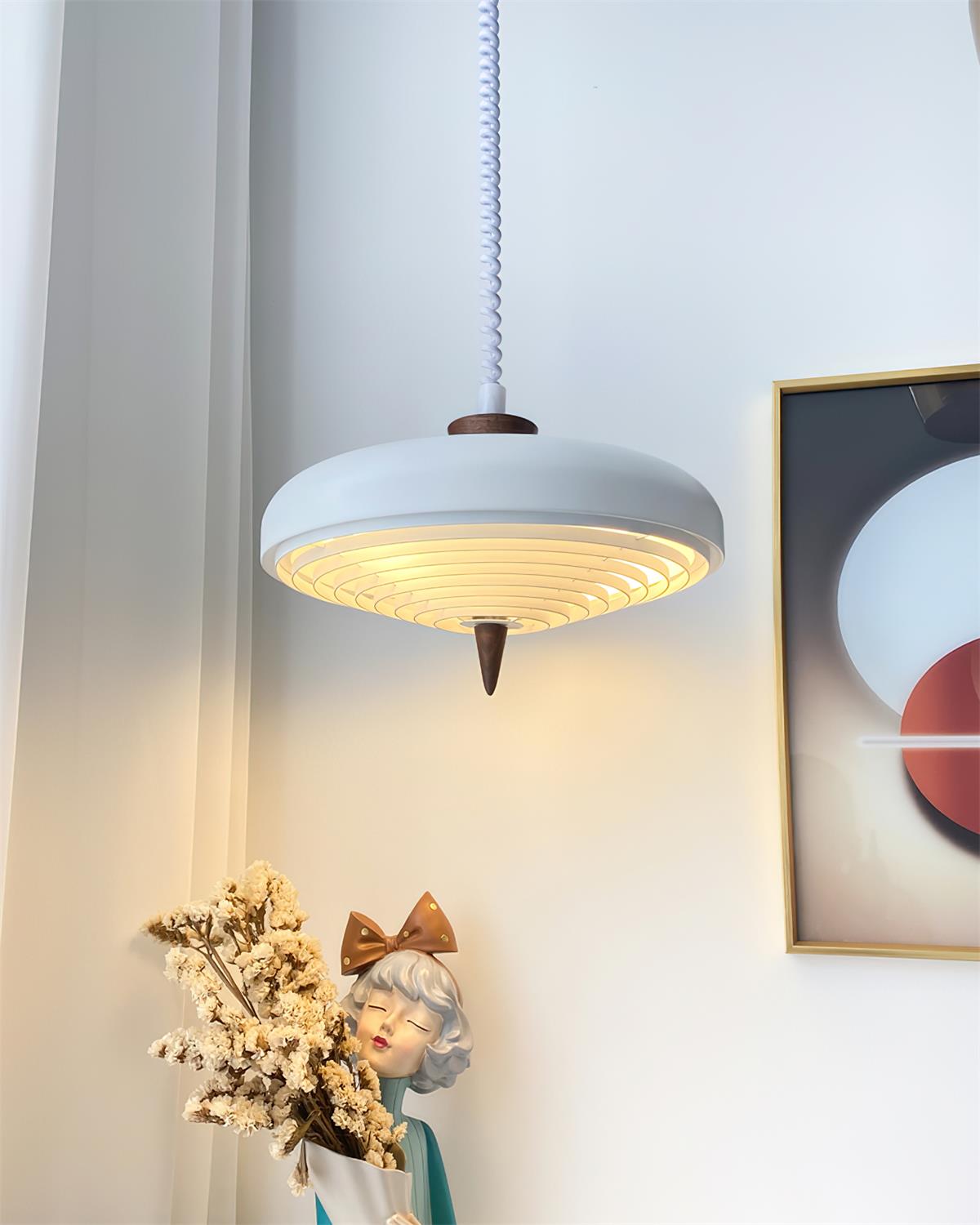 Montgomery Pendant Lamp