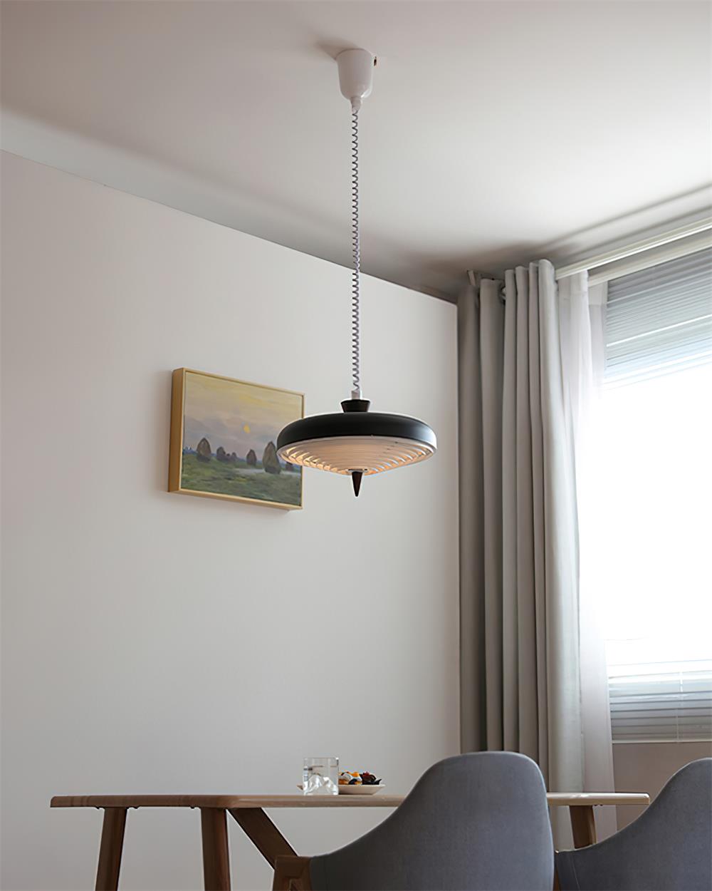 Montgomery Pendant Lamp