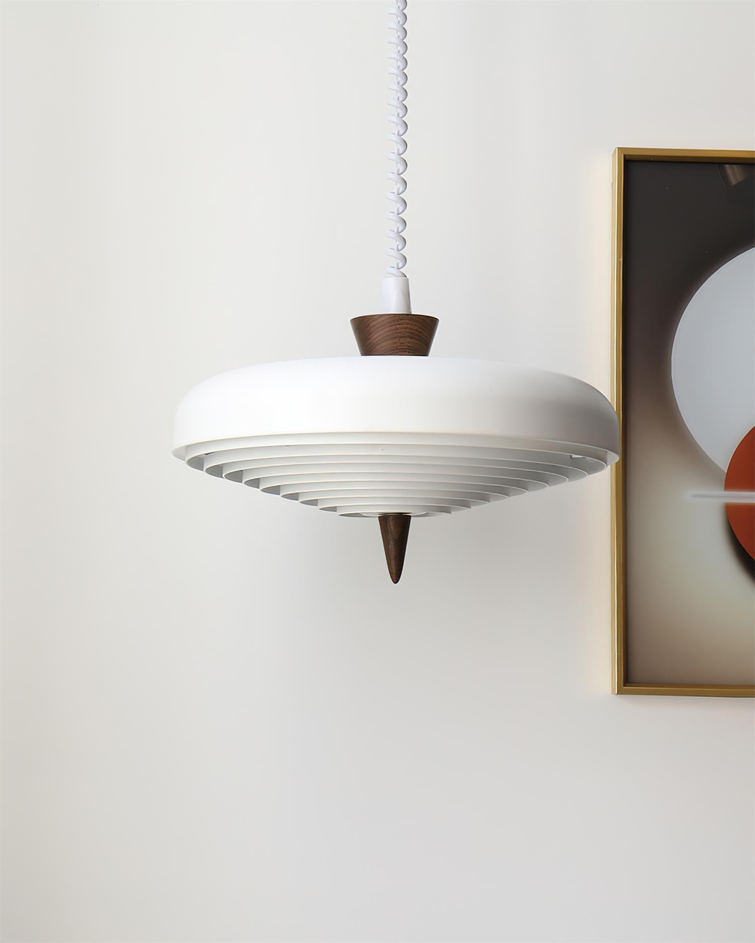 Montgomery Pendant Lamp