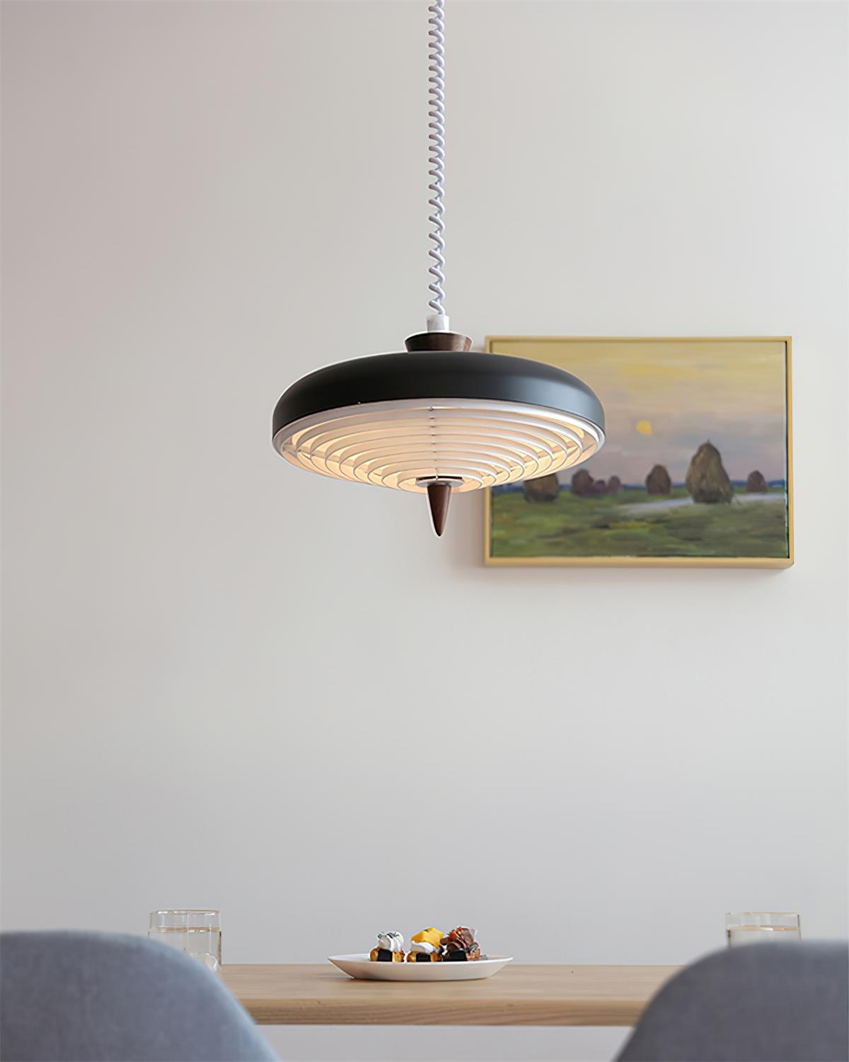 Montgomery Pendant Lamp
