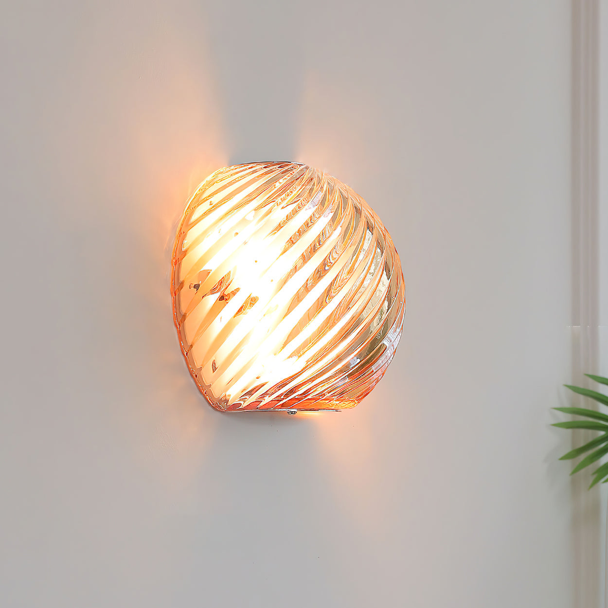 Nadine Wall Light