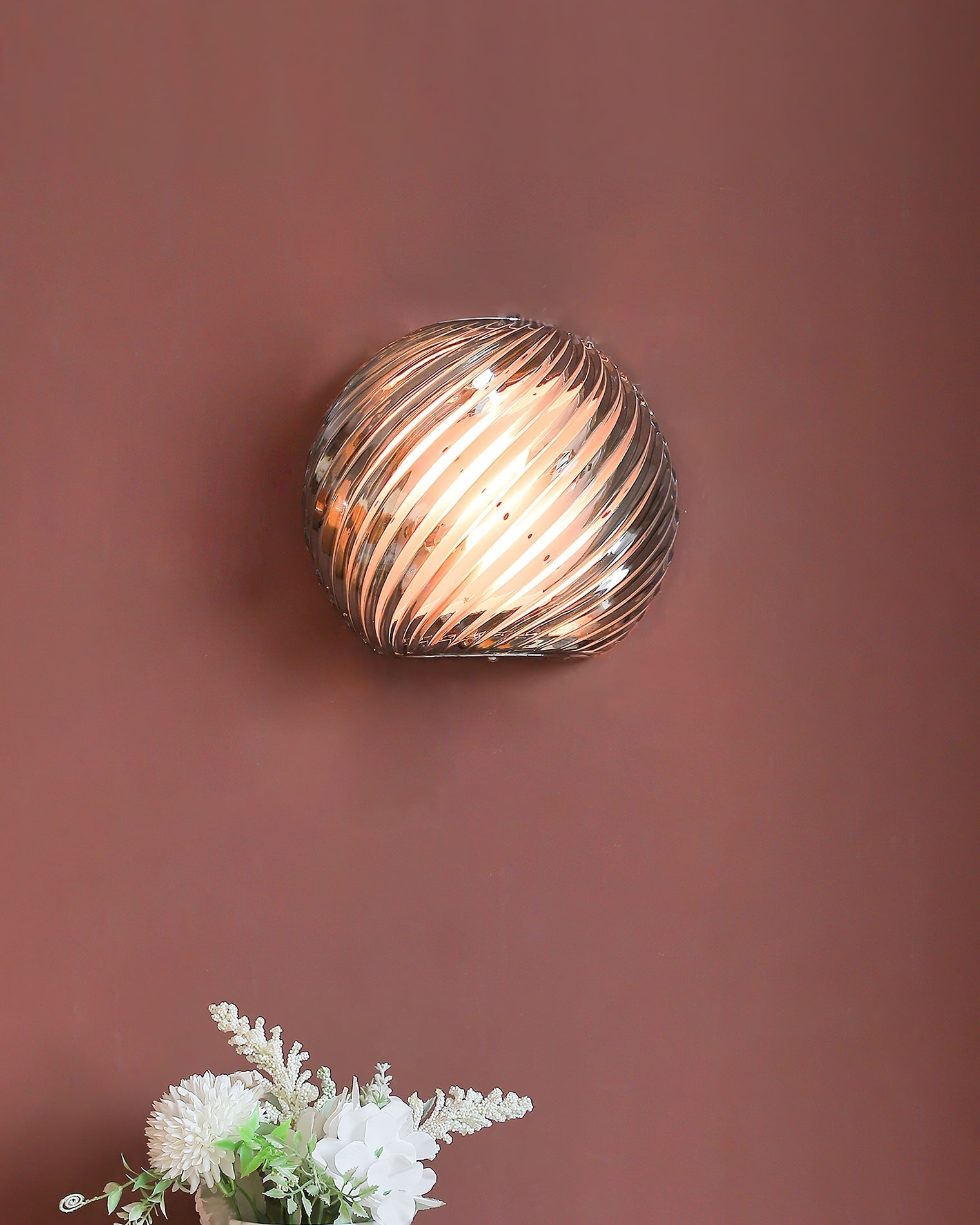 Nadine Wall Light