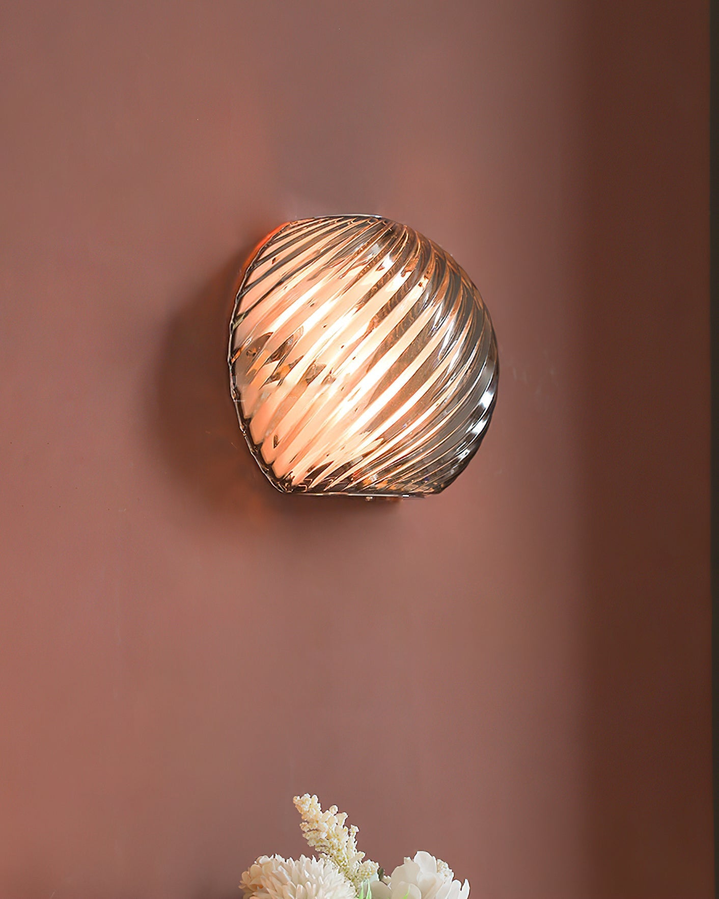 Nadine Wall Light